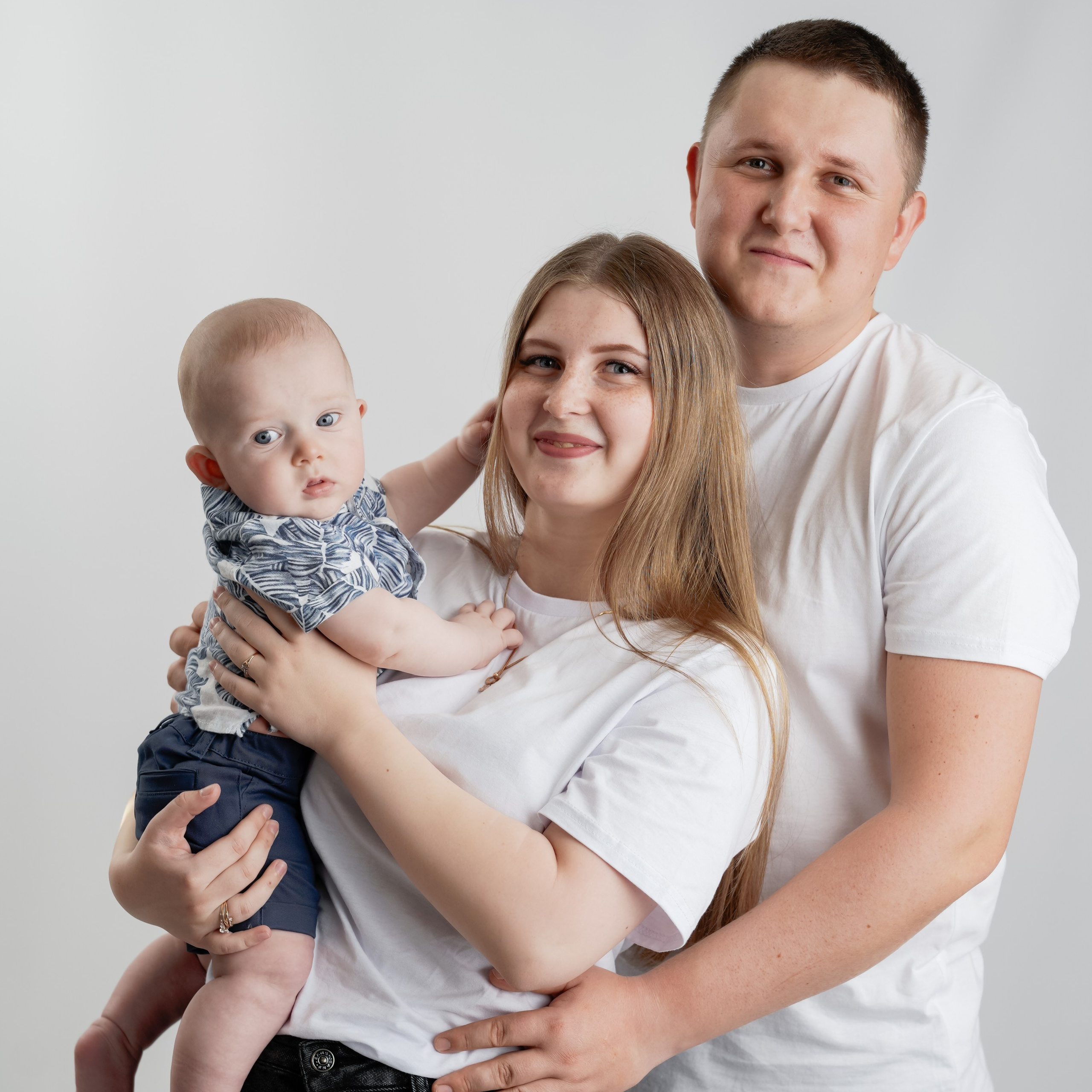 Отзывы. Фотограф новорожденных, детей до года и беременных в Симферополе