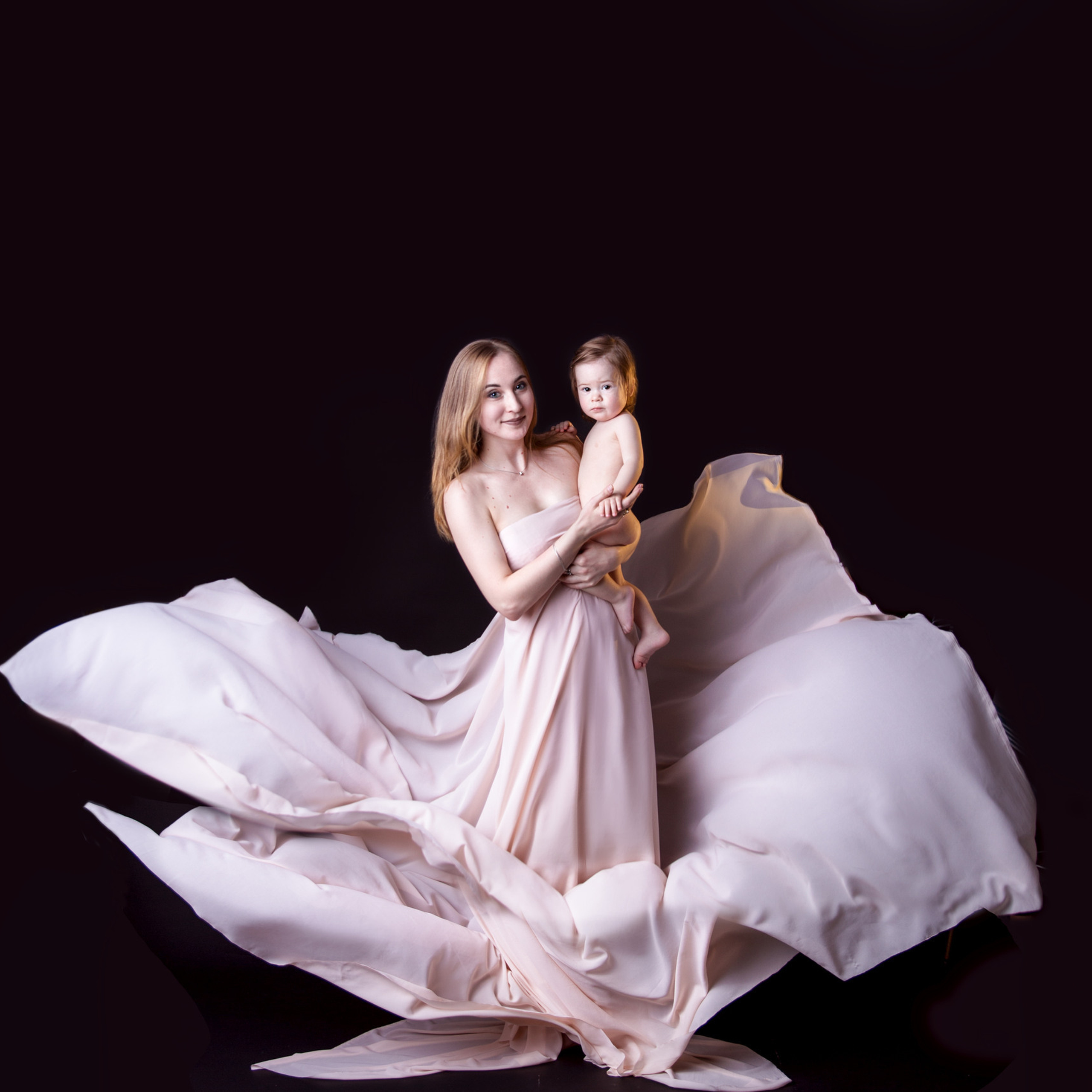 Отзывы. Фотограф новорожденных, детей до года и беременных в Симферополе