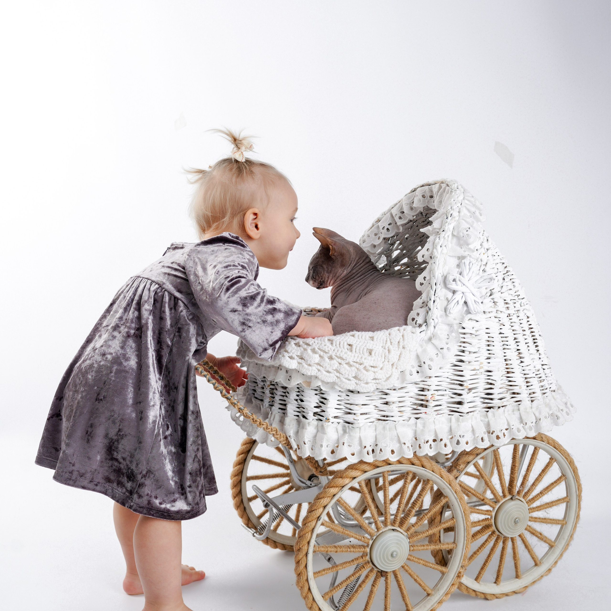 Отзывы. Фотограф новорожденных, детей до года и беременных в Симферополе