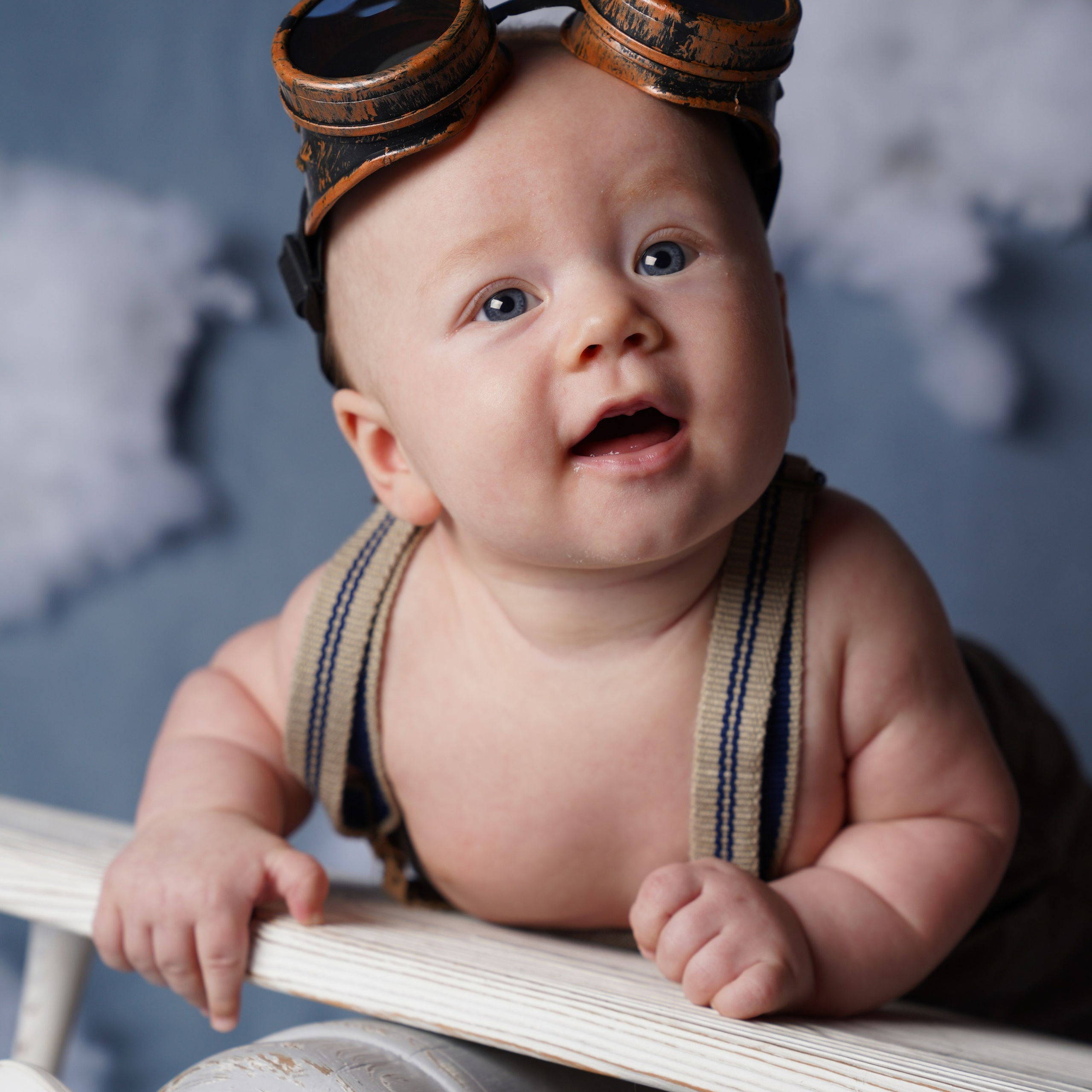 Отзывы. Фотограф новорожденных, детей до года и беременных в Симферополе