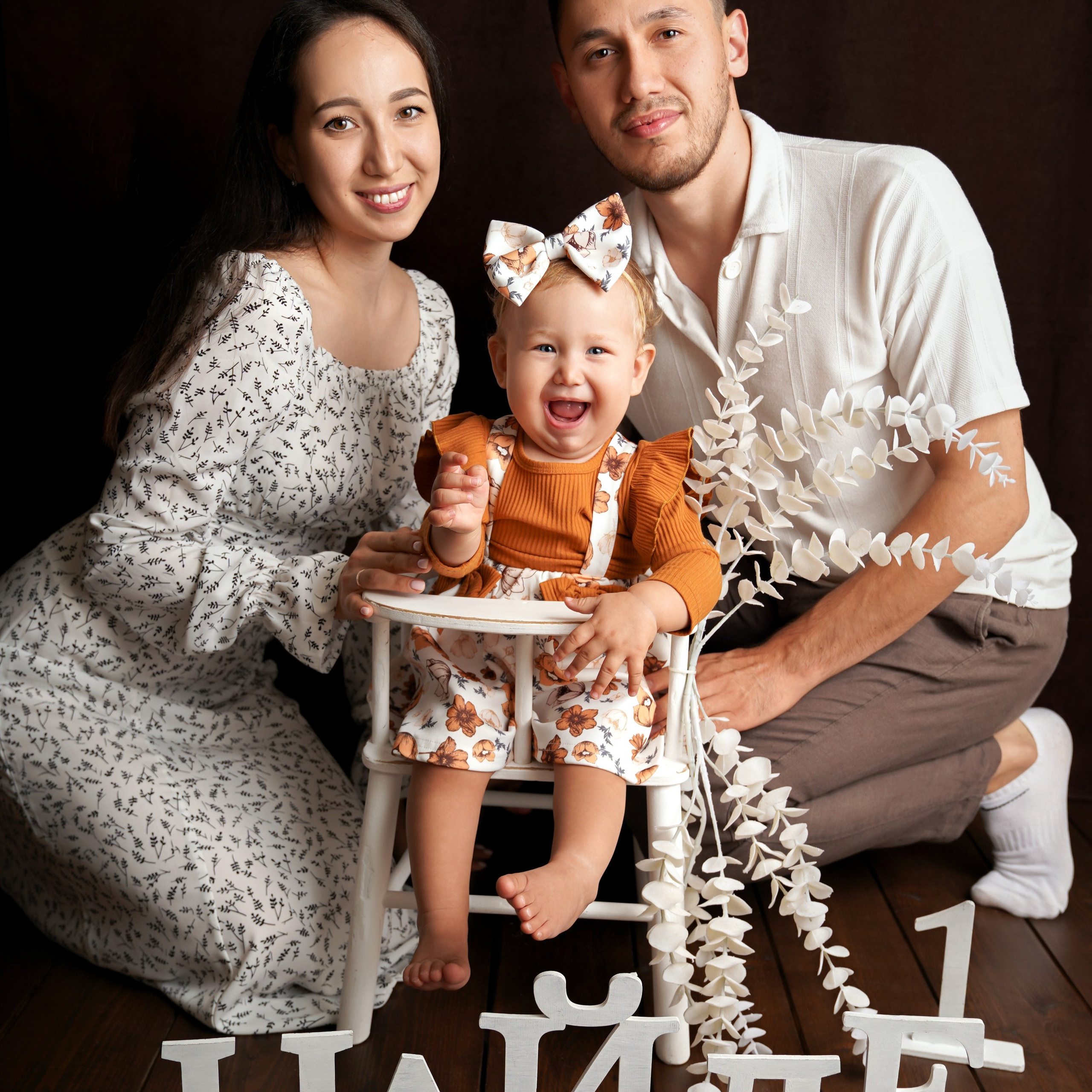 Отзывы. Фотограф новорожденных, детей до года и беременных в Симферополе