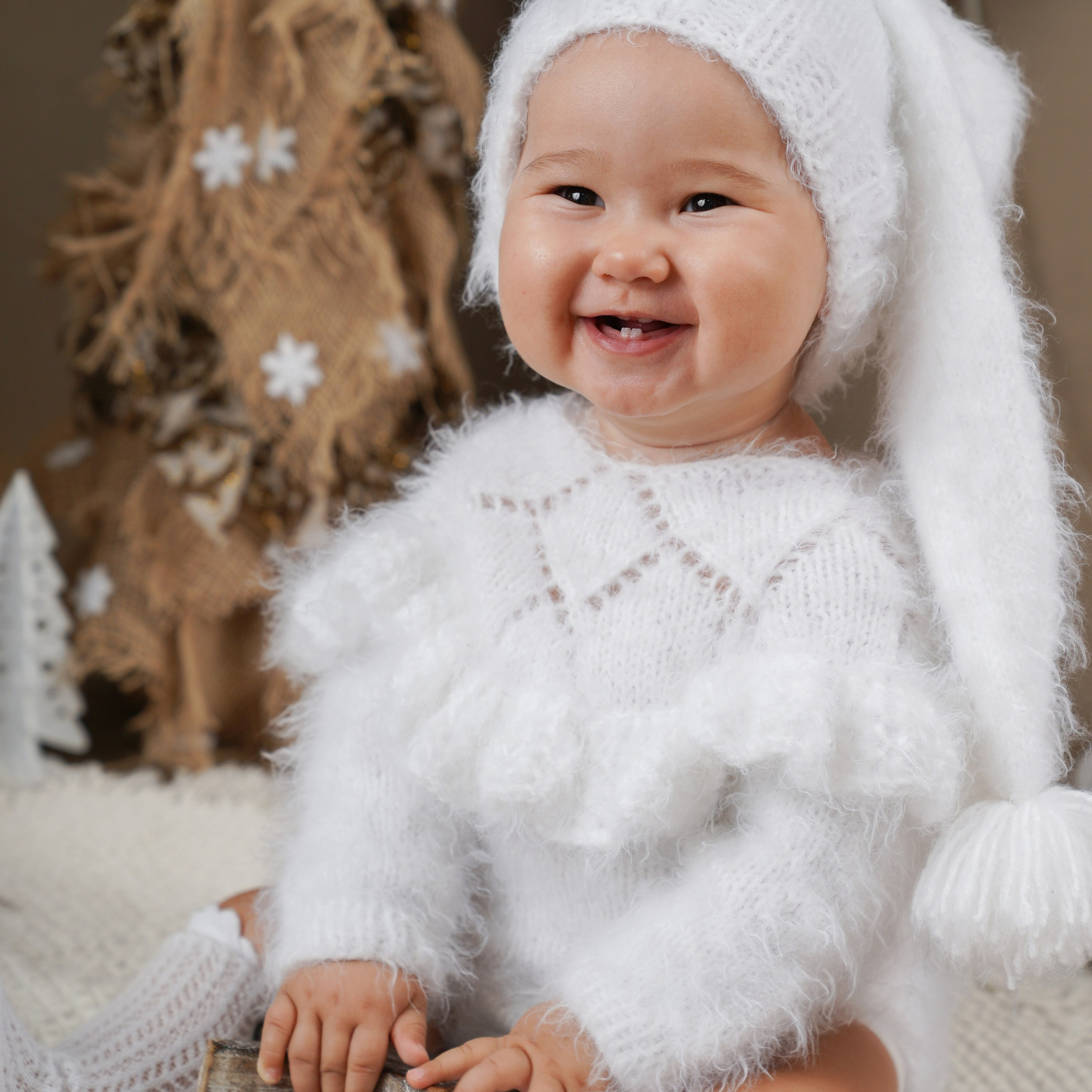 Отзывы. Фотограф новорожденных, детей до года и беременных в Симферополе