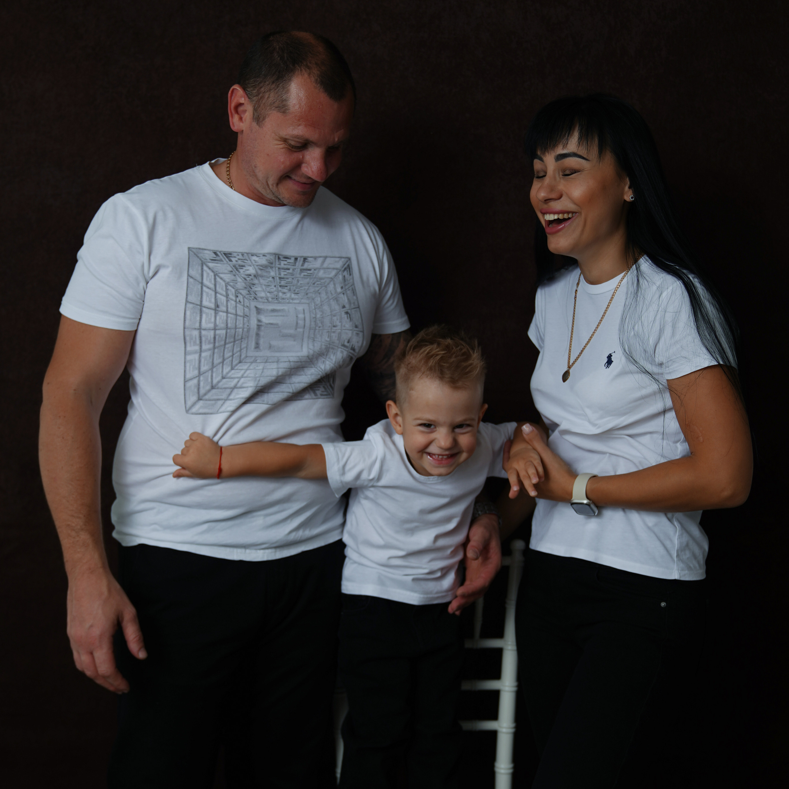 Отзывы. Фотограф новорожденных, детей до года и беременных в Симферополе