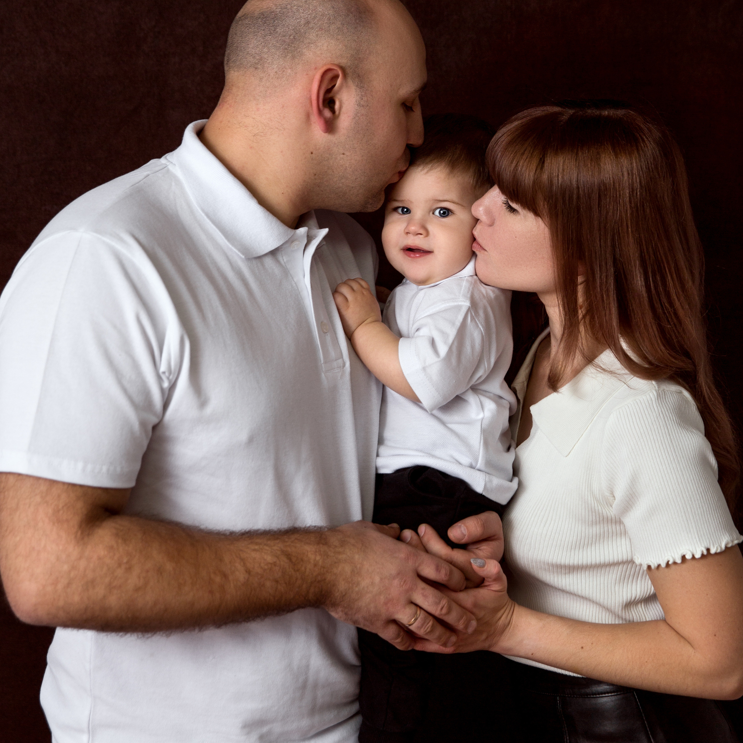 Отзывы. Фотограф новорожденных, детей до года и беременных в Симферополе