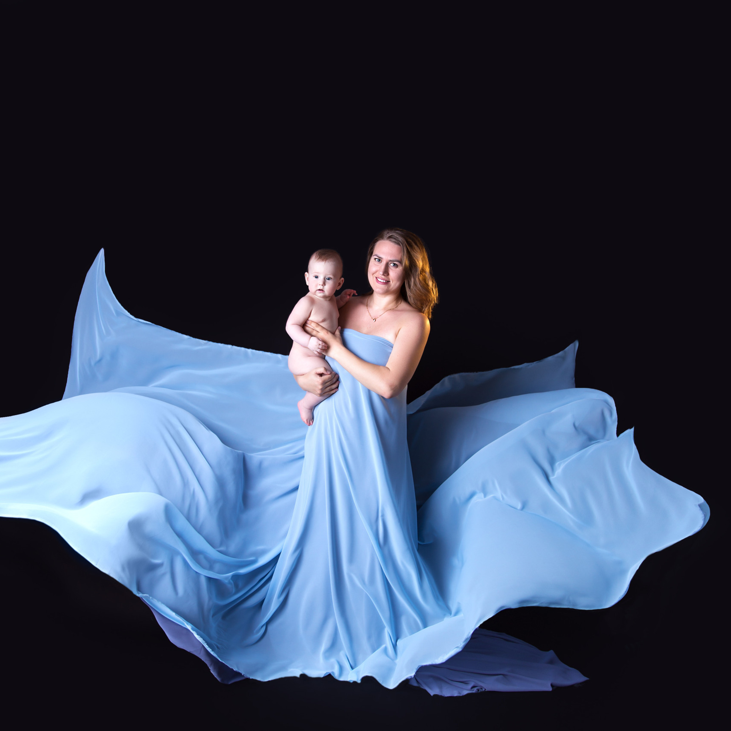 Отзывы. Фотограф новорожденных, детей до года и беременных в Симферополе