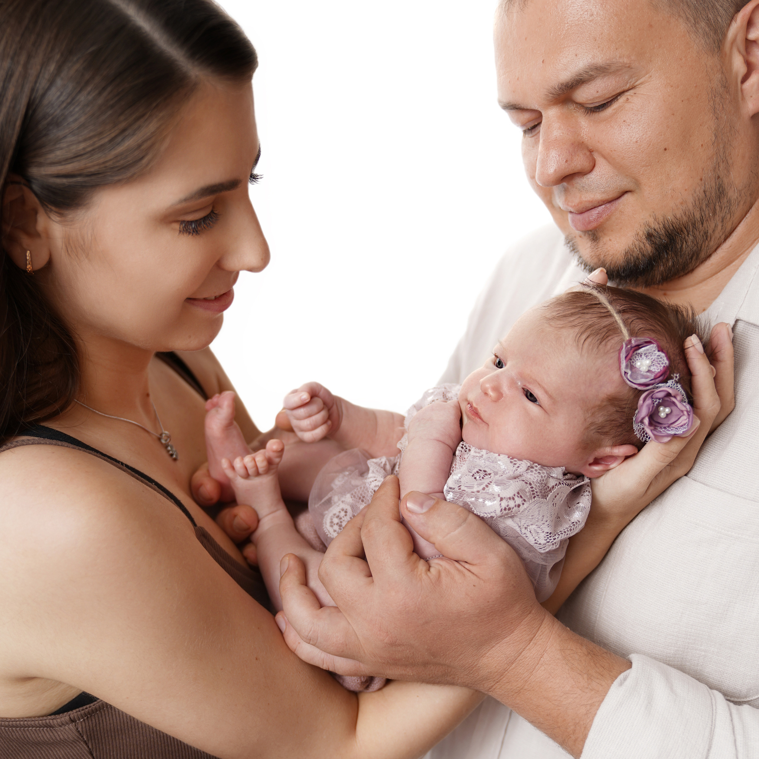 Отзывы. Фотограф новорожденных, детей до года и беременных в Симферополе