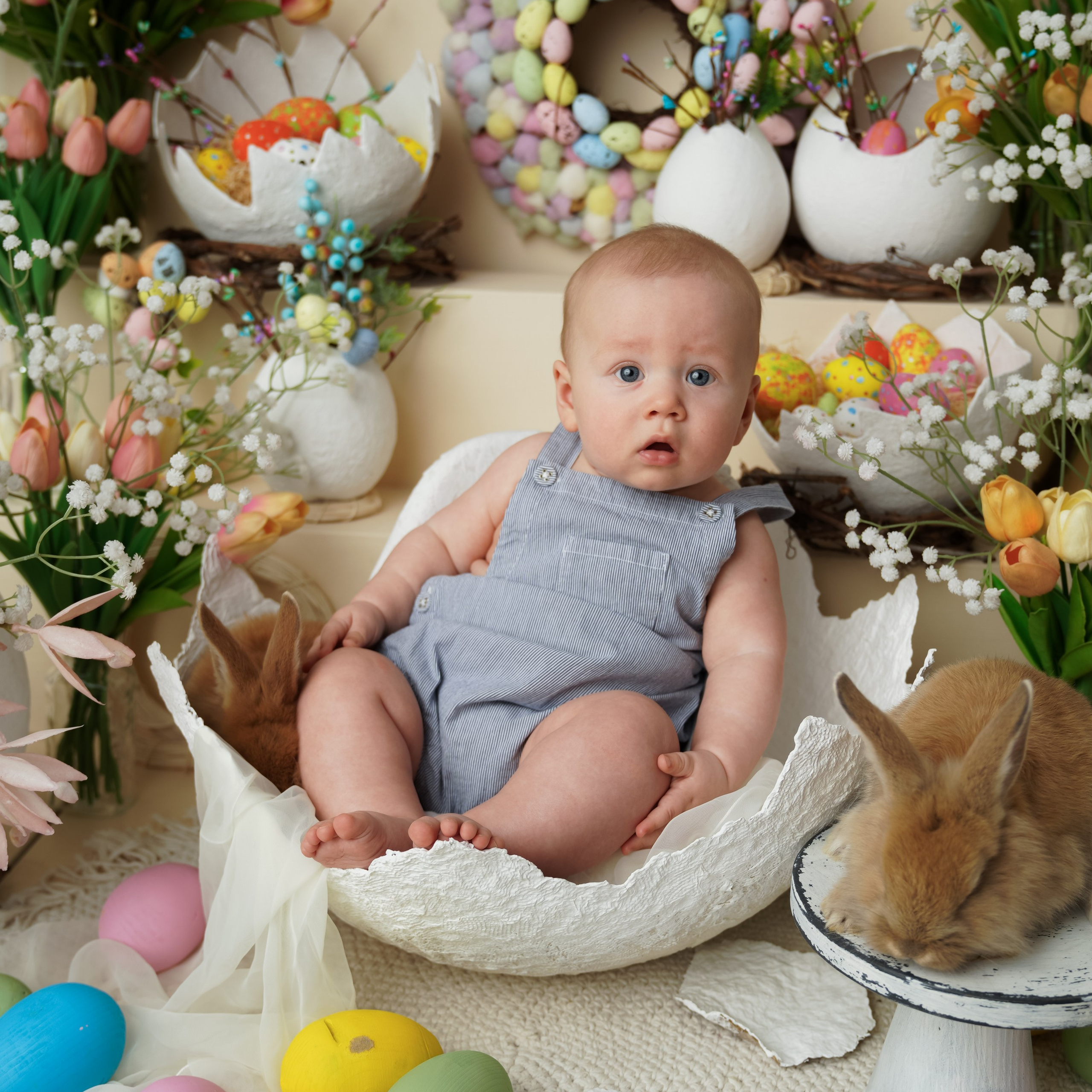 Отзывы. Фотограф новорожденных, детей до года и беременных в Симферополе
