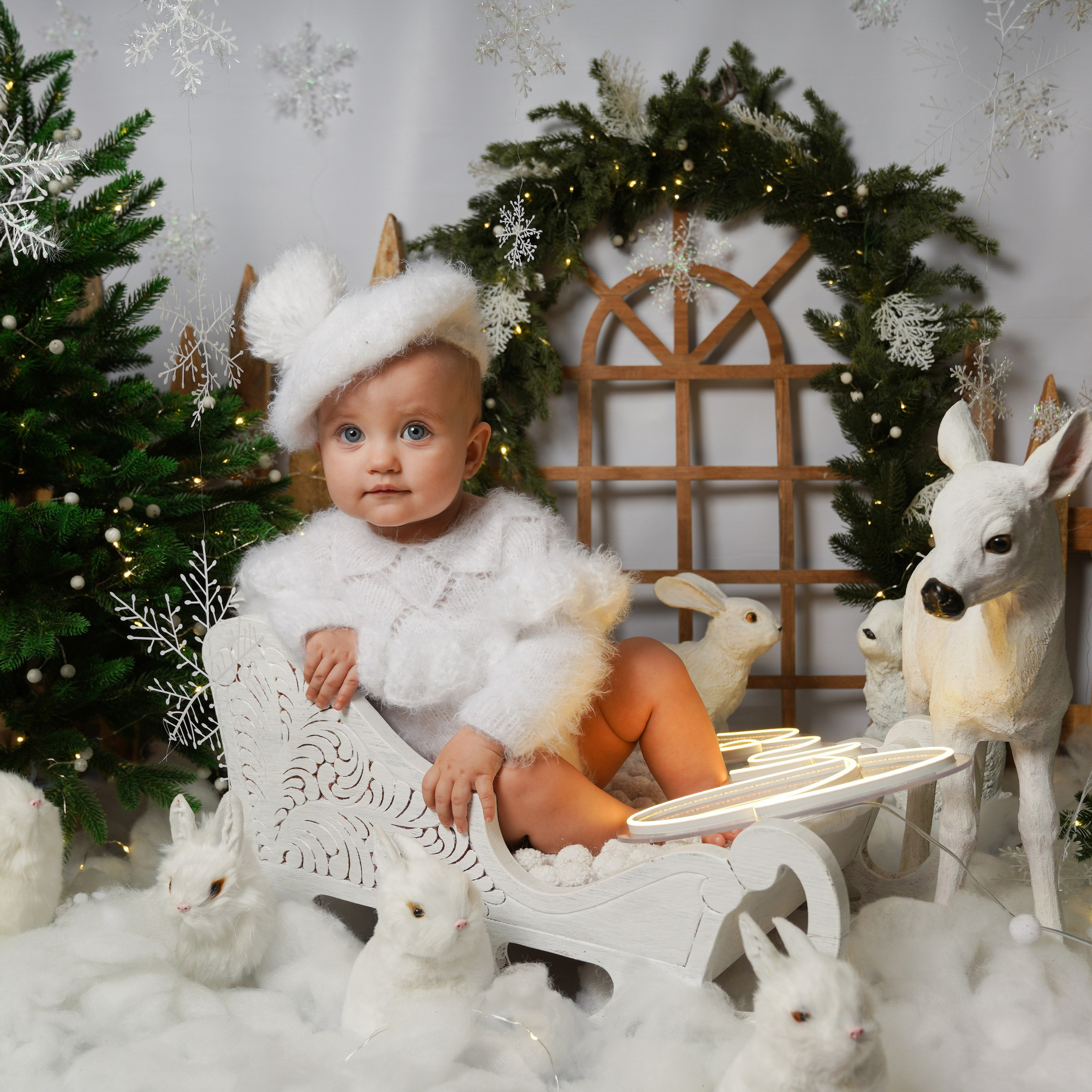 Отзывы. Фотограф новорожденных, детей до года и беременных в Симферополе