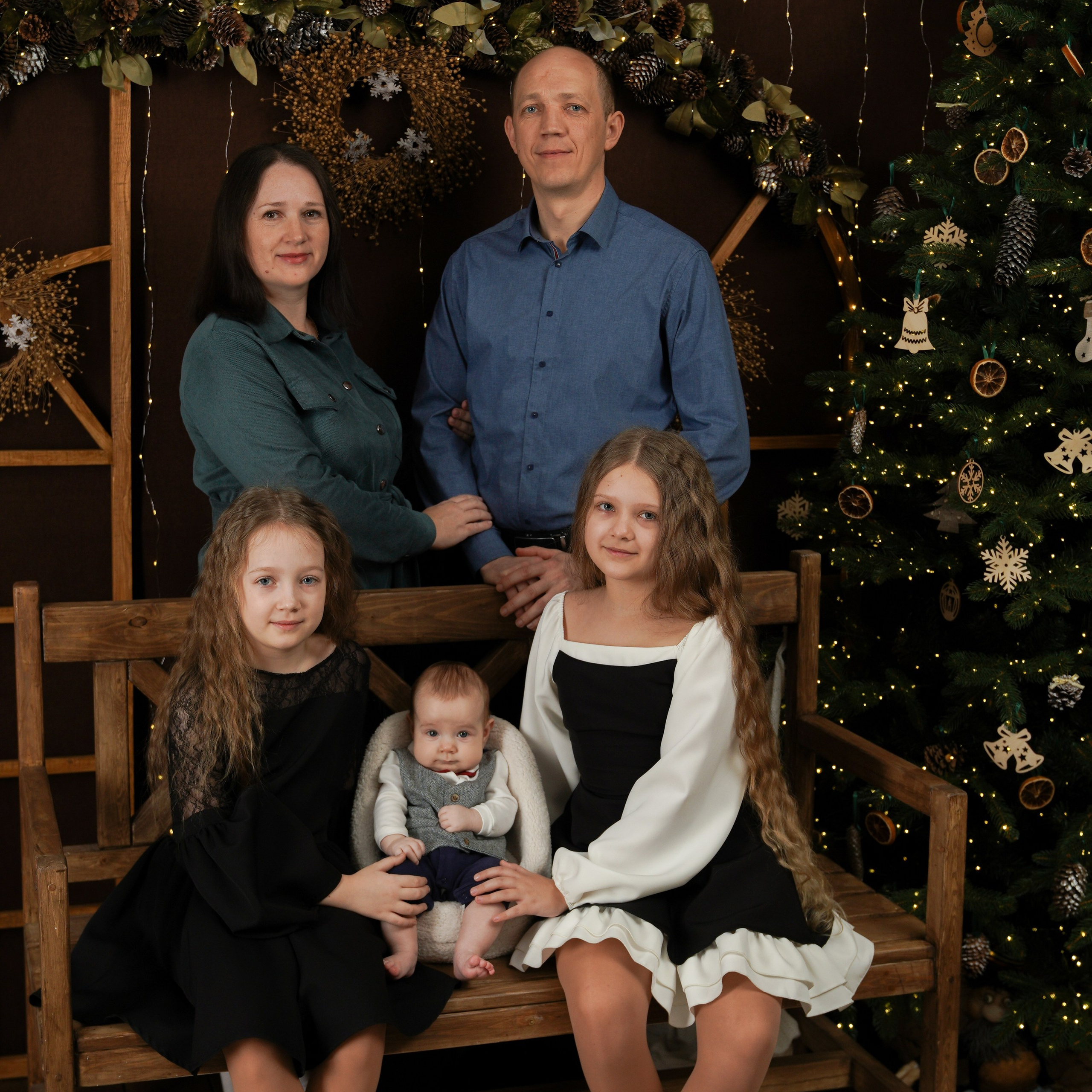 Отзывы. Фотограф новорожденных, детей до года и беременных в Симферополе