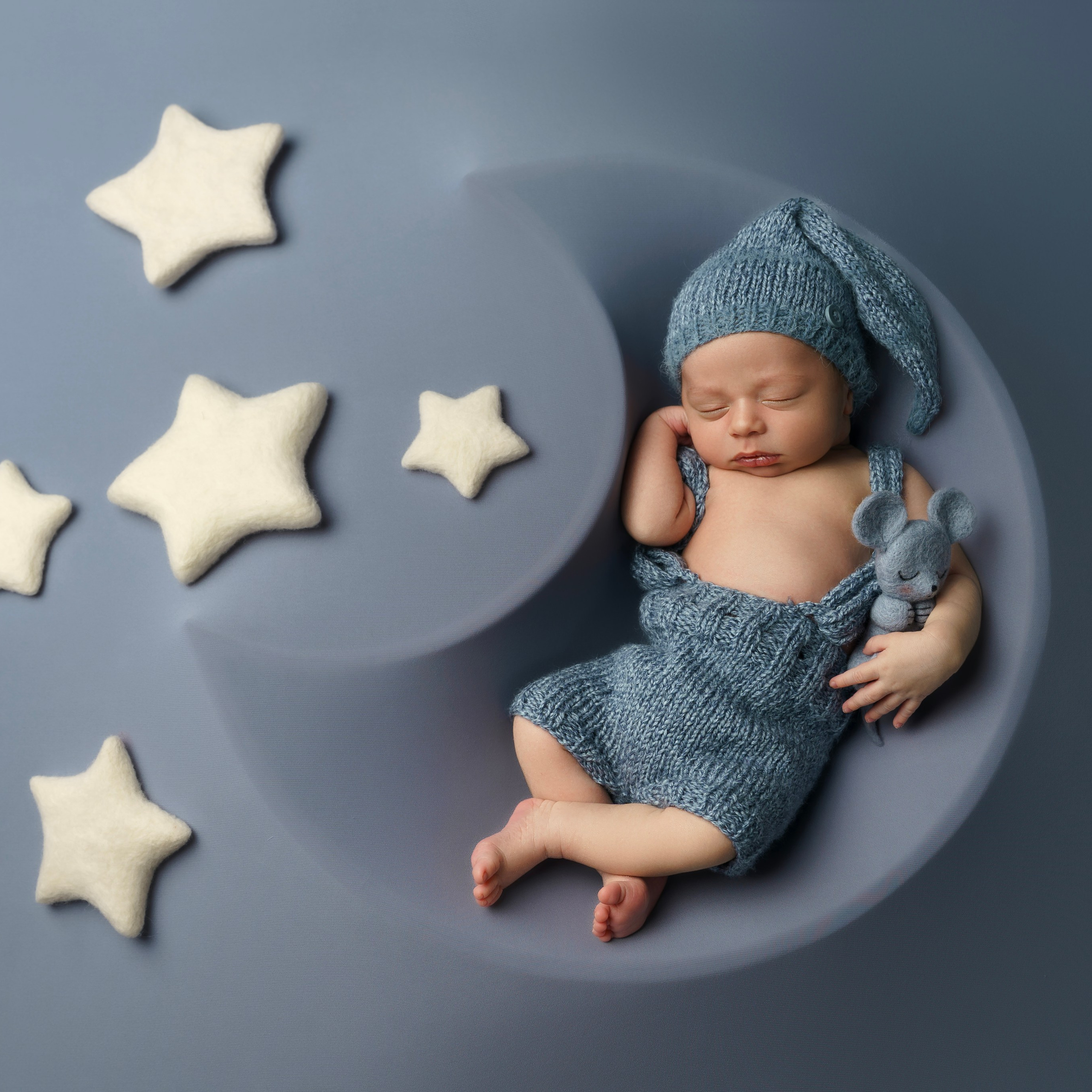 Новорожденный пакет СТАНДАРТ. Фотограф новорожденных, детей до года и беременных в Симферополе