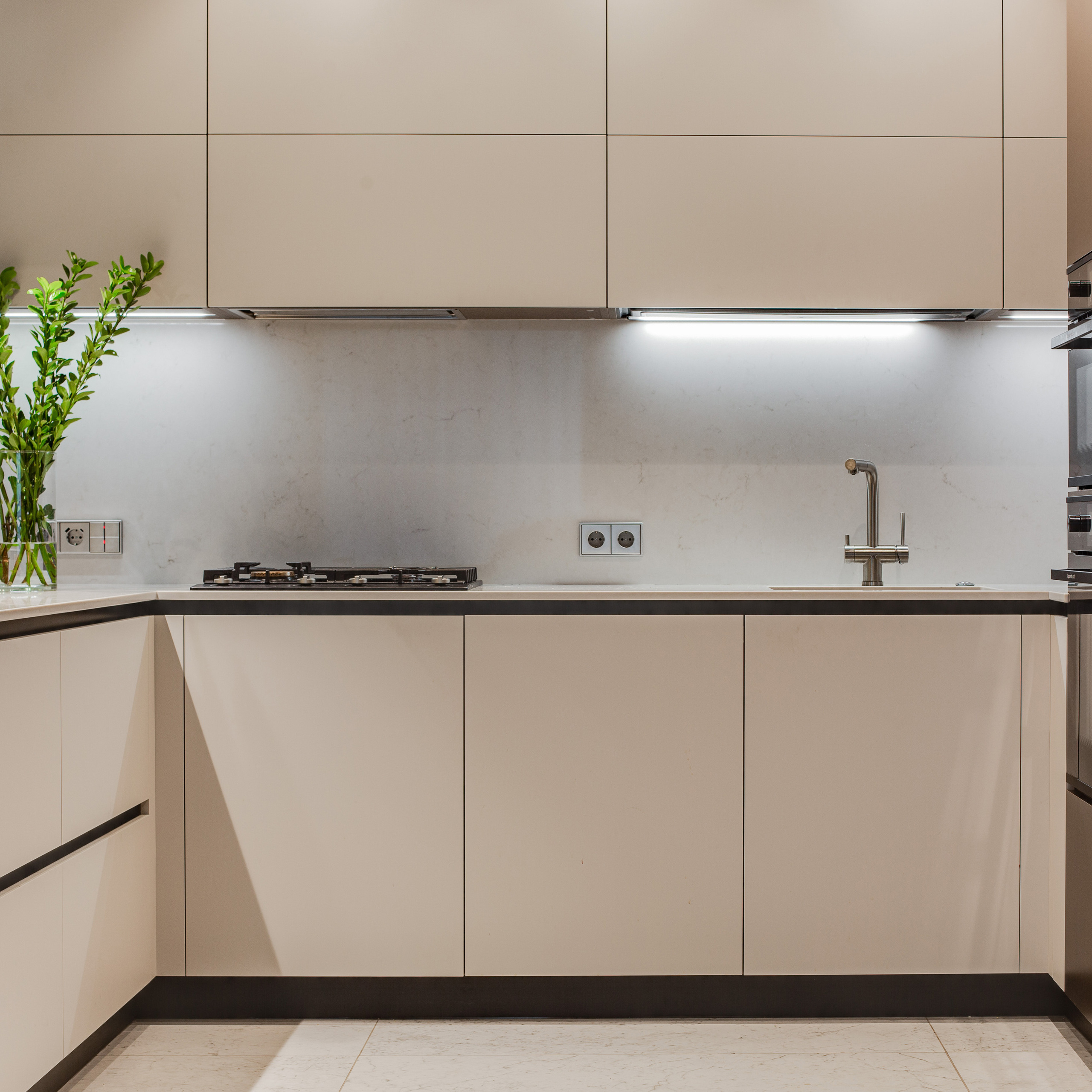 поселок Зеленый мыс