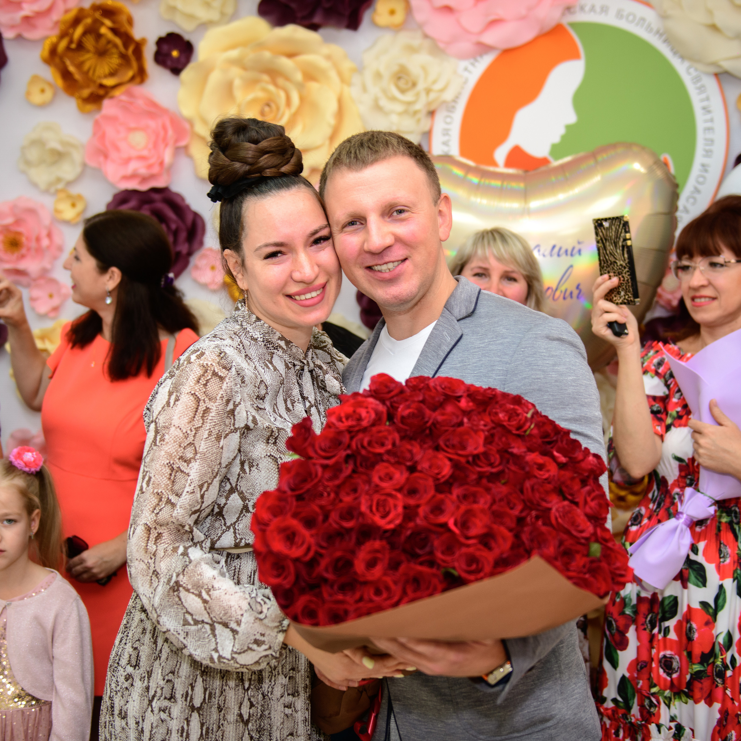 Отзывы. Фотограф Андрей Чеботок (Белгород, Курск, Воронеж, Старый Оскол)