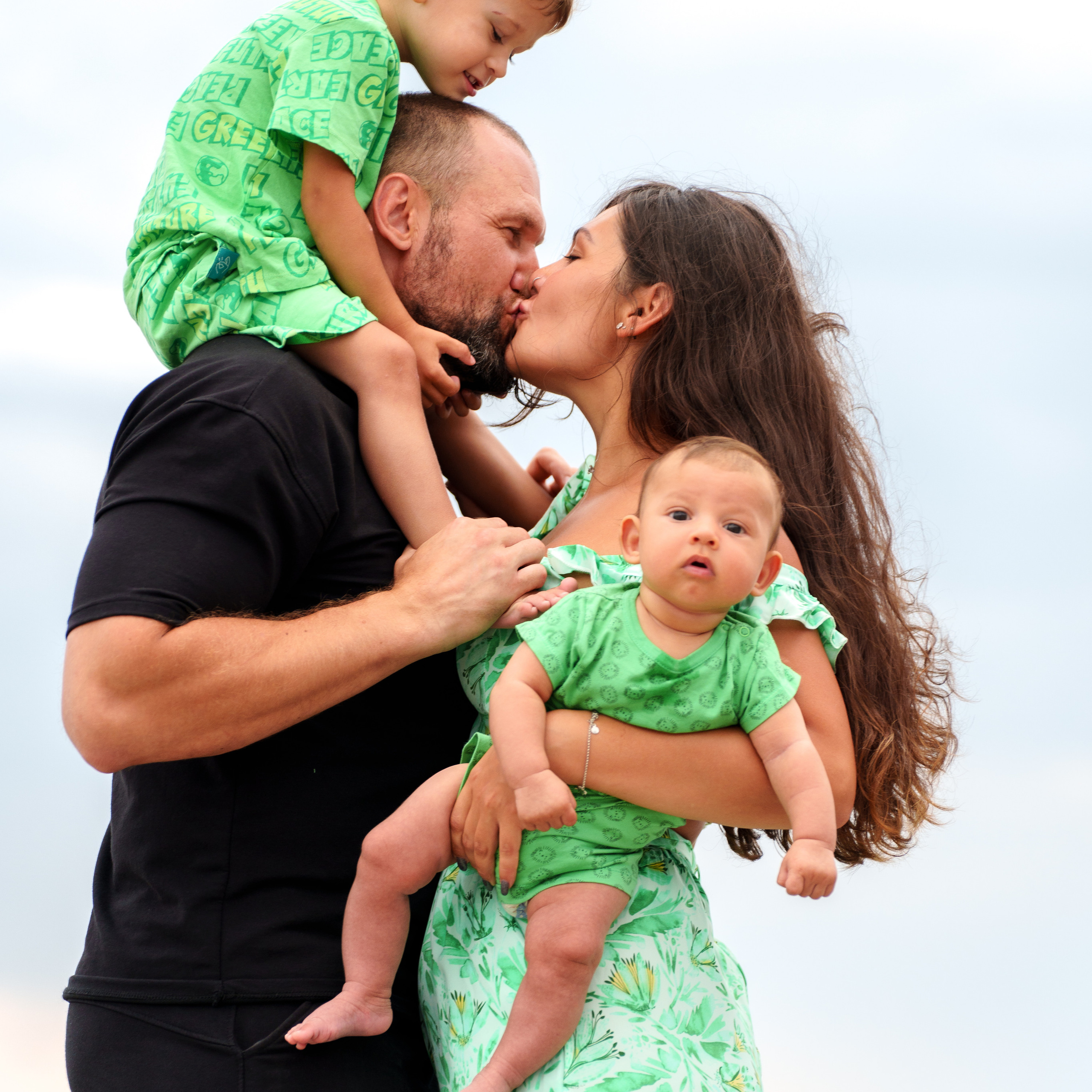 Отзывы. Фотограф Андрей Чеботок (Белгород, Курск, Воронеж, Старый Оскол)