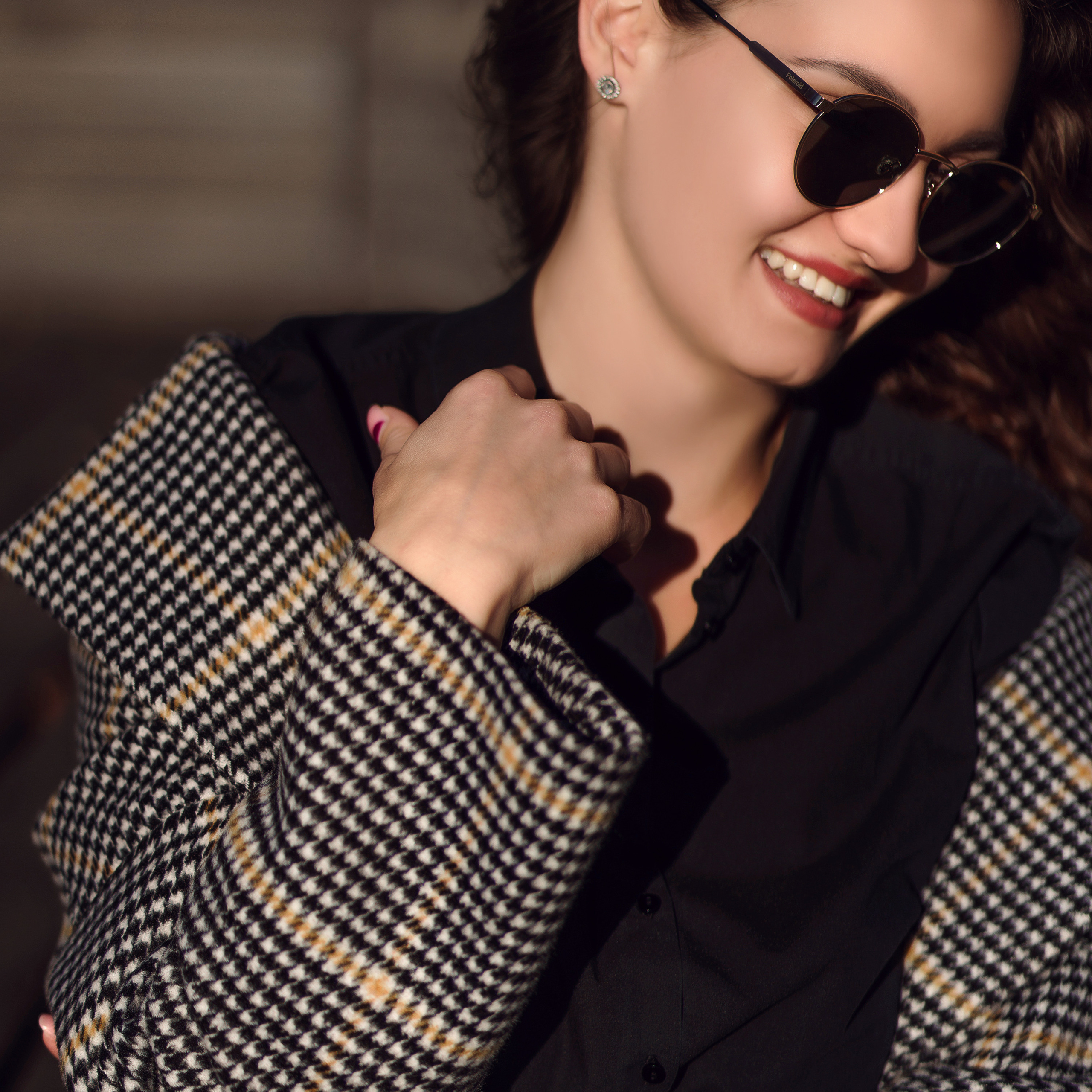 Фотосессия Александры. Фотограф Андрей Чеботок (Белгород, Курск, Воронеж, Старый Оскол)