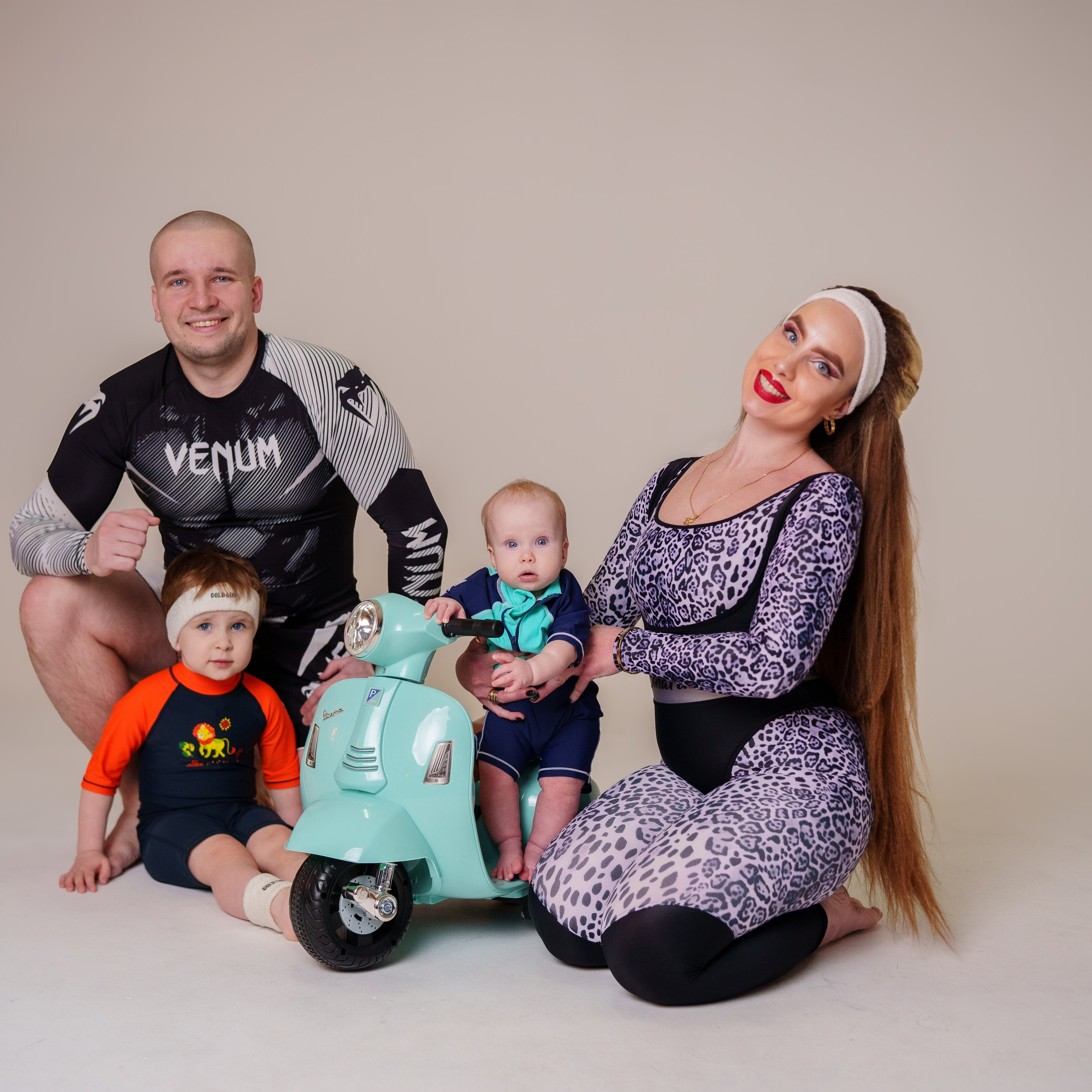 Отзывы. Фотограф Андрей Чеботок (Белгород, Курск, Воронеж, Старый Оскол)