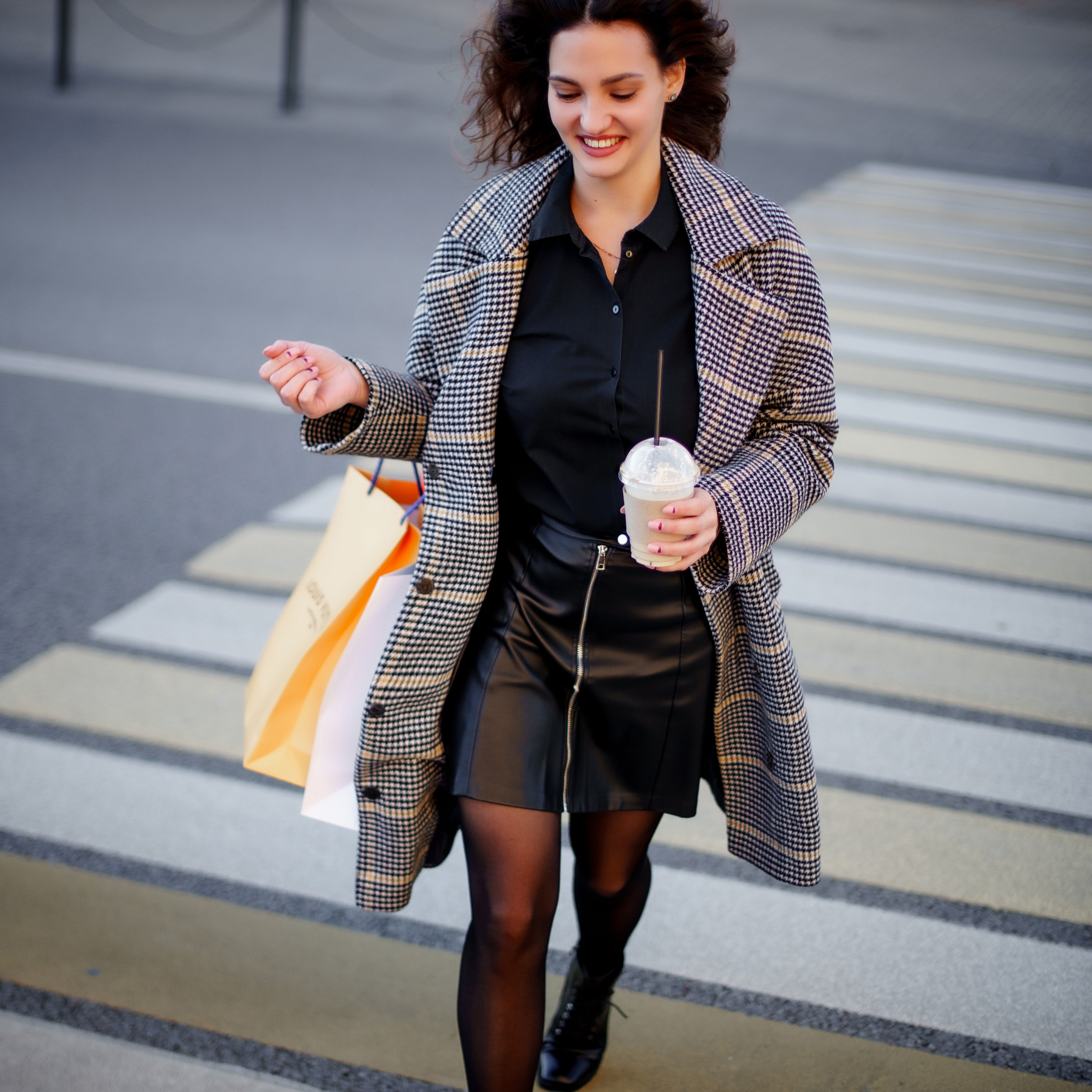 Фотосессия Александры. Фотограф Андрей Чеботок (Белгород, Курск, Воронеж, Старый Оскол)