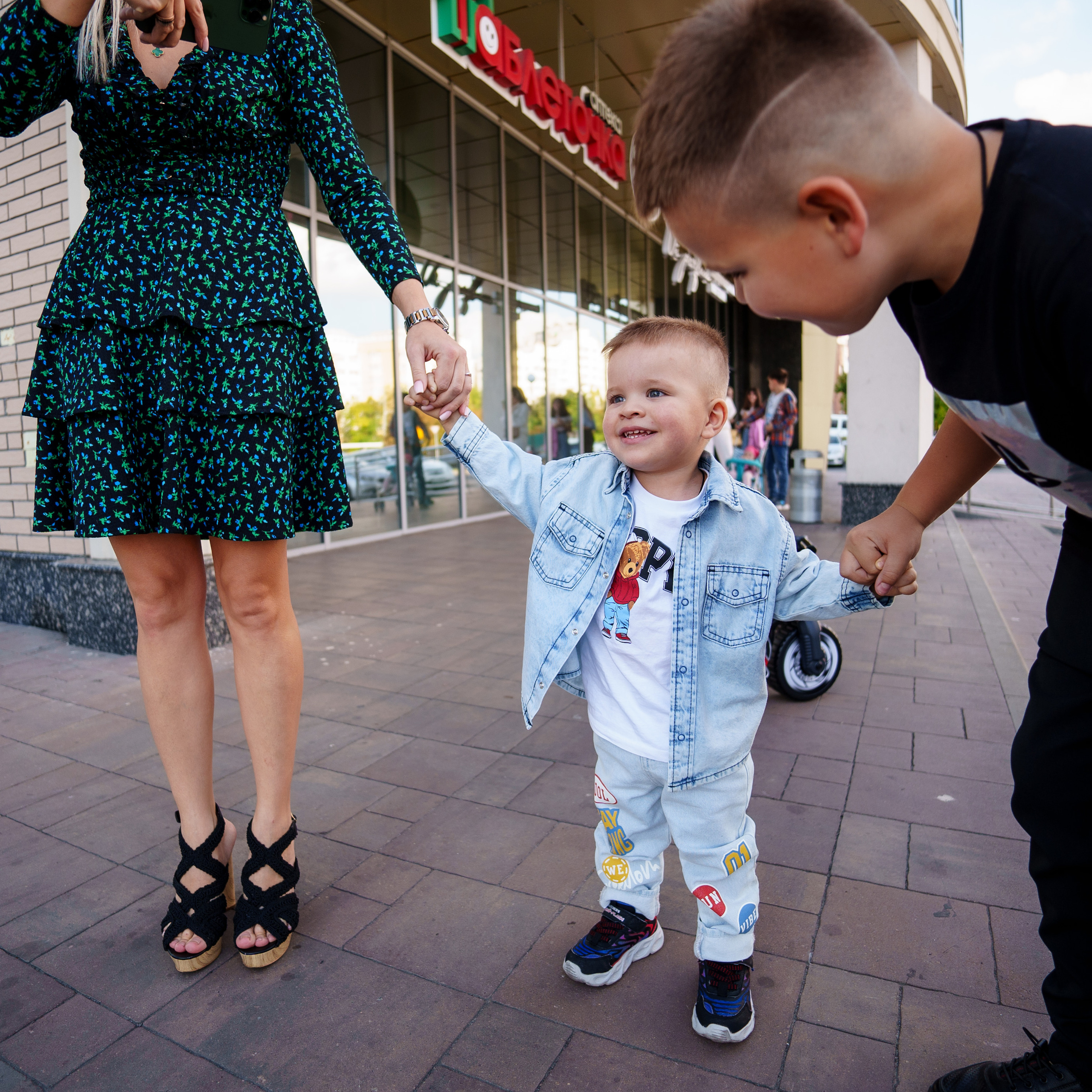 Отзывы. Фотограф Андрей Чеботок (Белгород, Курск, Воронеж, Старый Оскол)