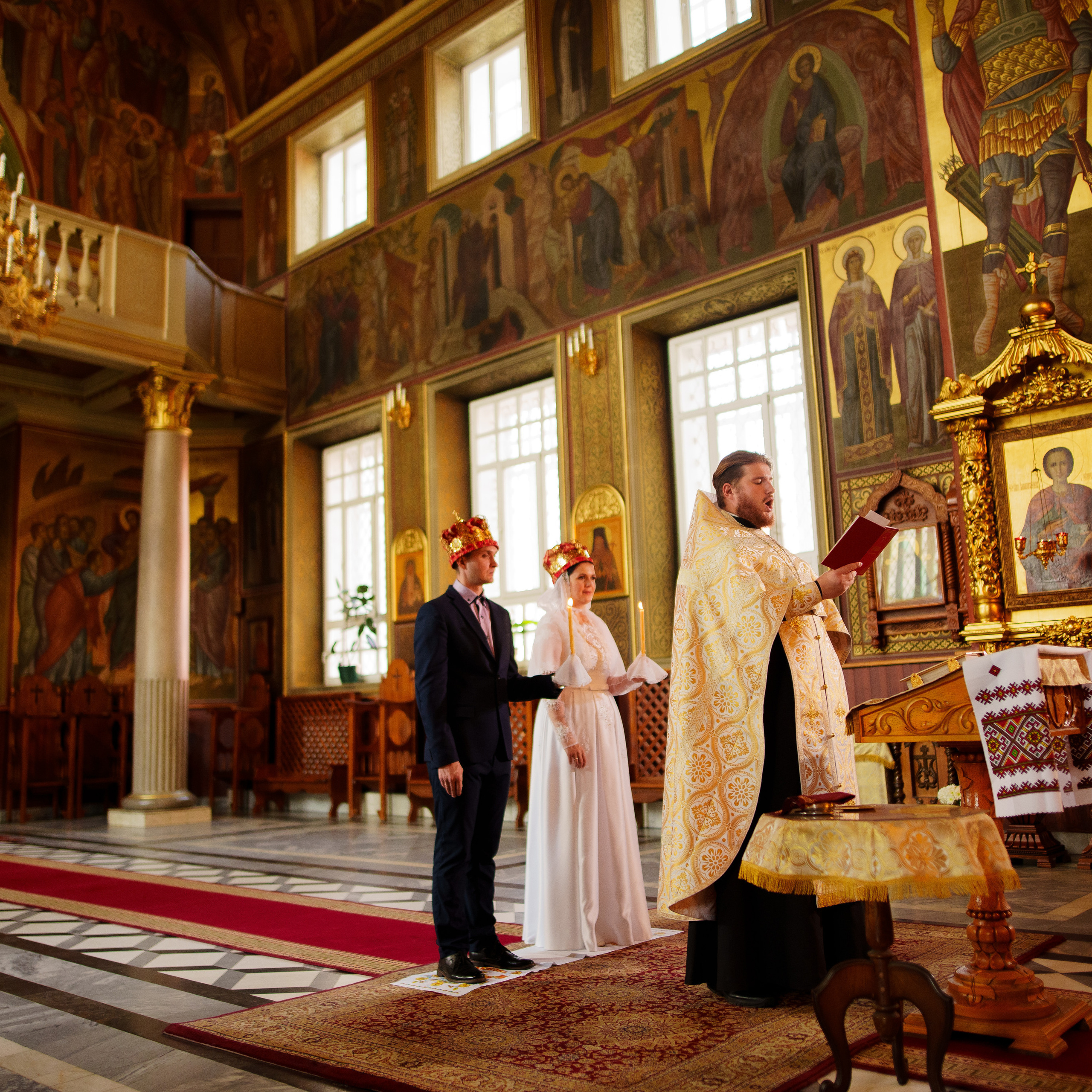 Отзывы. Фотограф Андрей Чеботок (Белгород, Курск, Воронеж, Старый Оскол)