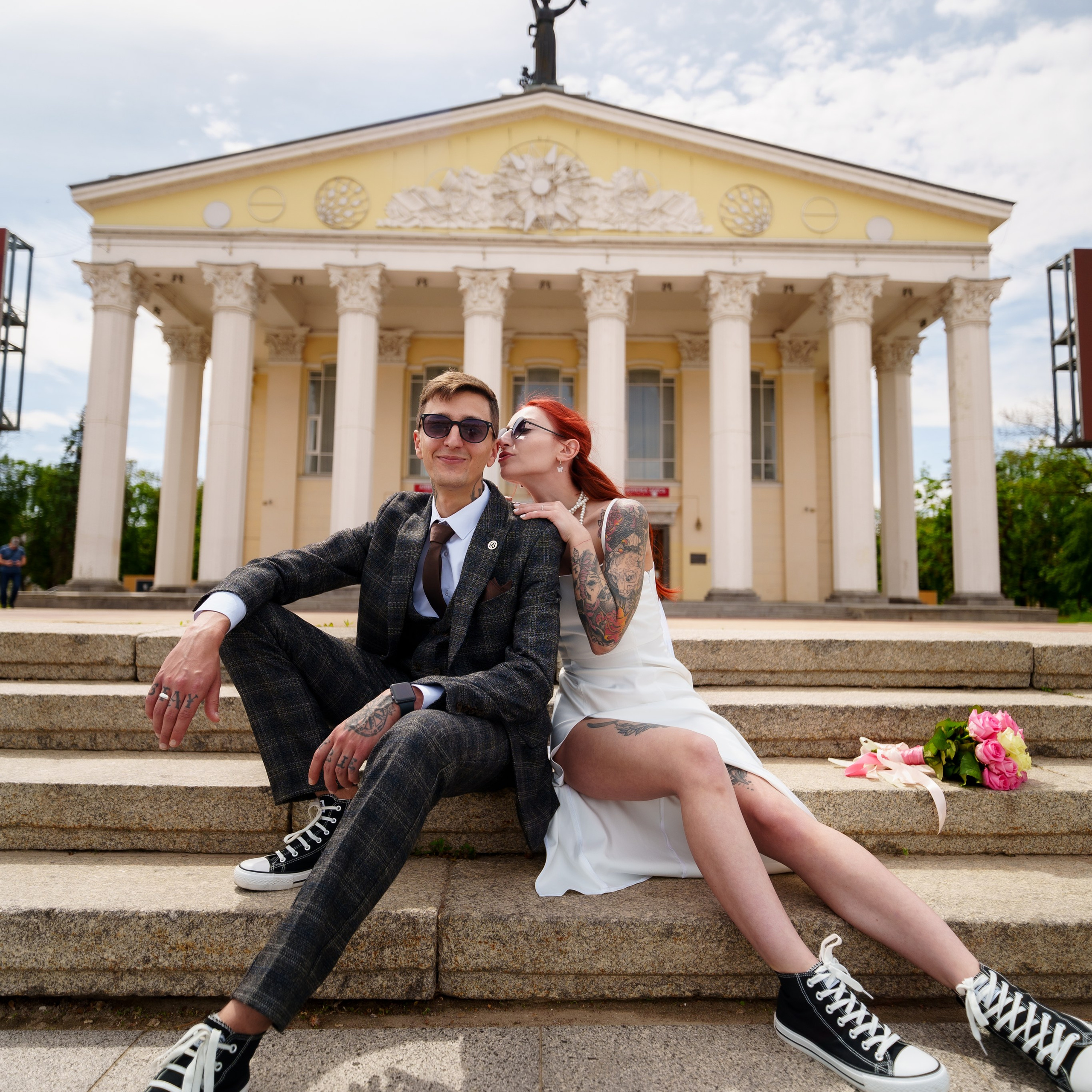 Отзывы. Фотограф Андрей Чеботок (Белгород, Курск, Воронеж, Старый Оскол)