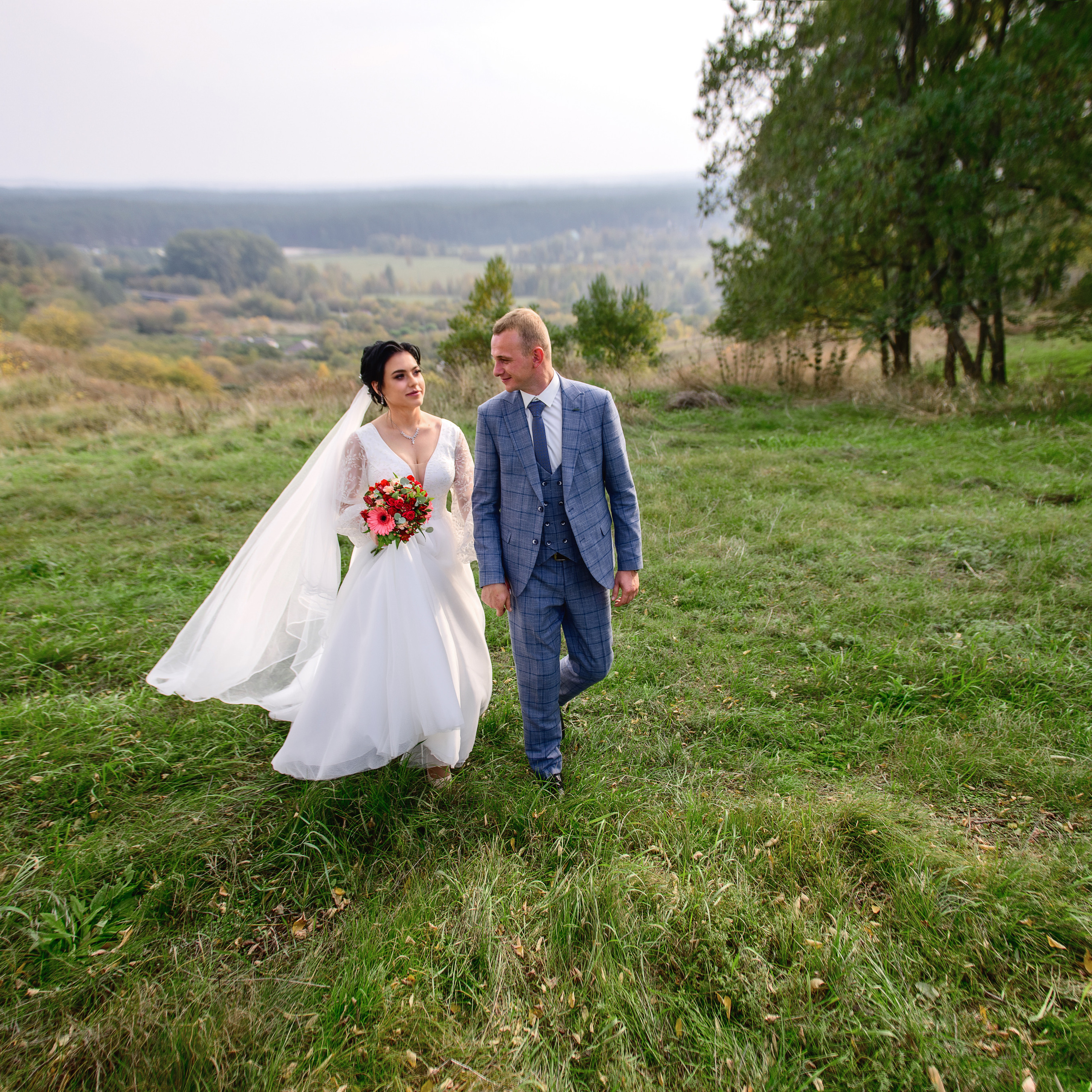 Отзывы. Фотограф Андрей Чеботок (Белгород, Курск, Воронеж, Старый Оскол)