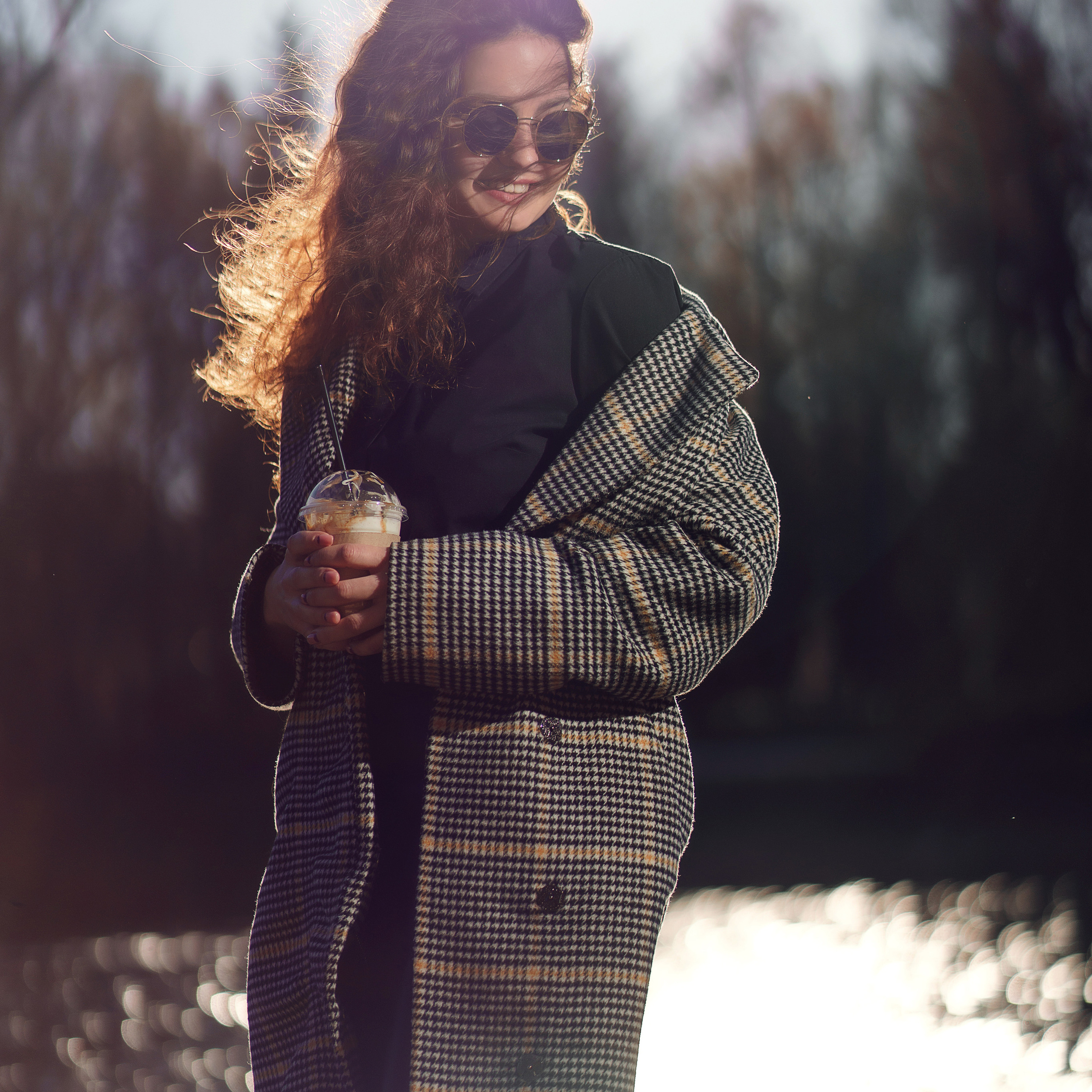 Фотосессия Александры. Фотограф Андрей Чеботок (Белгород, Курск, Воронеж, Старый Оскол)