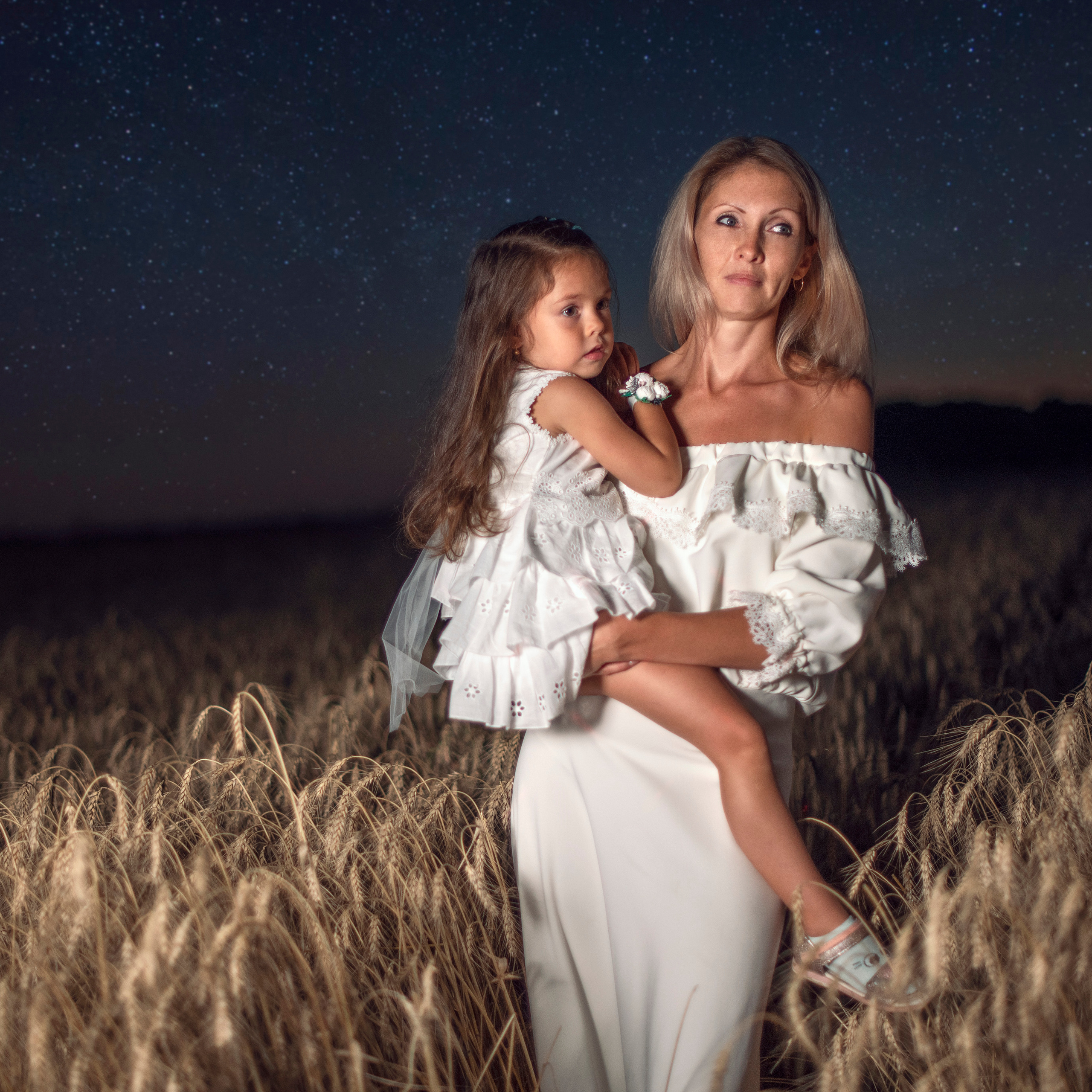 Семья Семченко (15.08.2021)