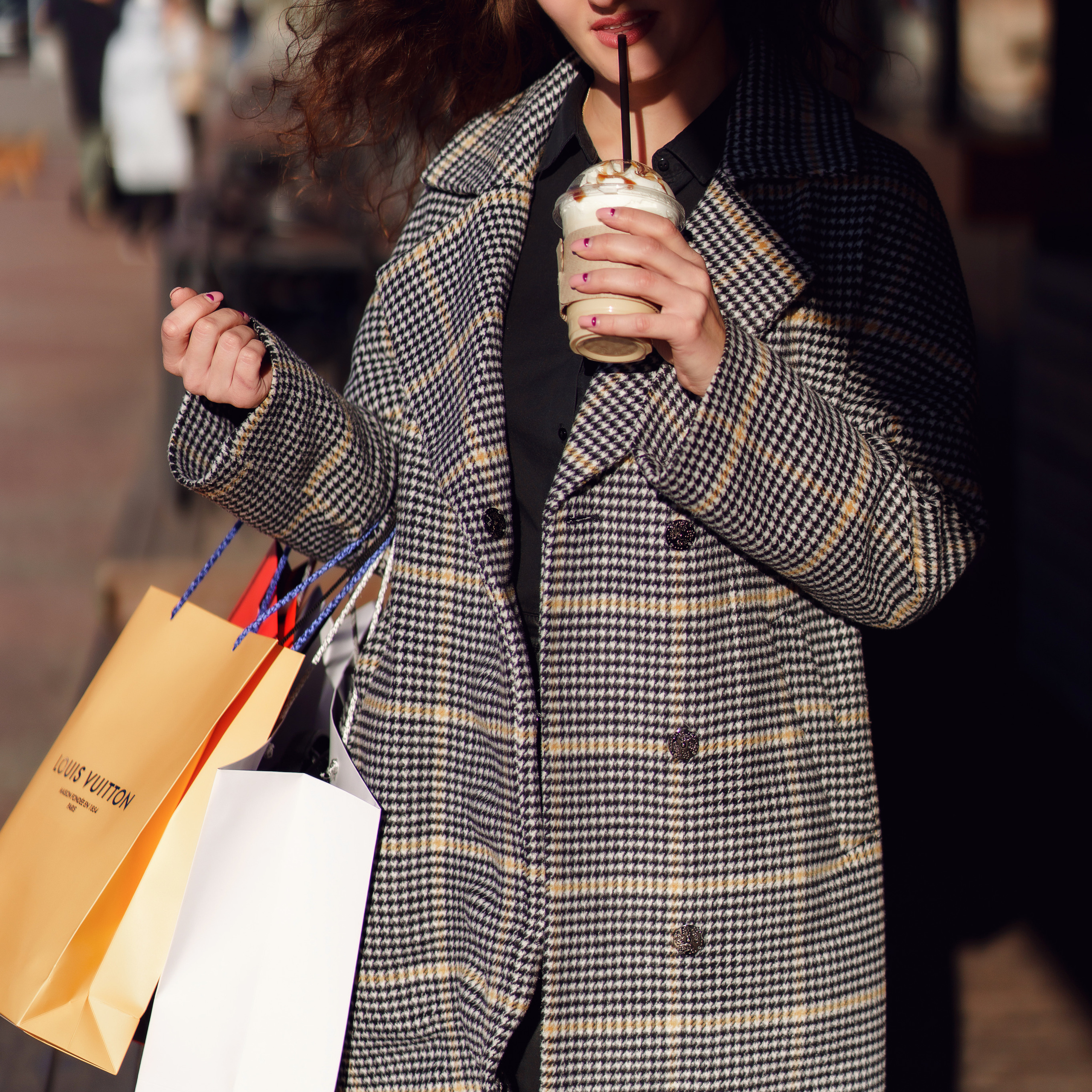 Фотосессия Александры. Фотограф Андрей Чеботок (Белгород, Курск, Воронеж, Старый Оскол)