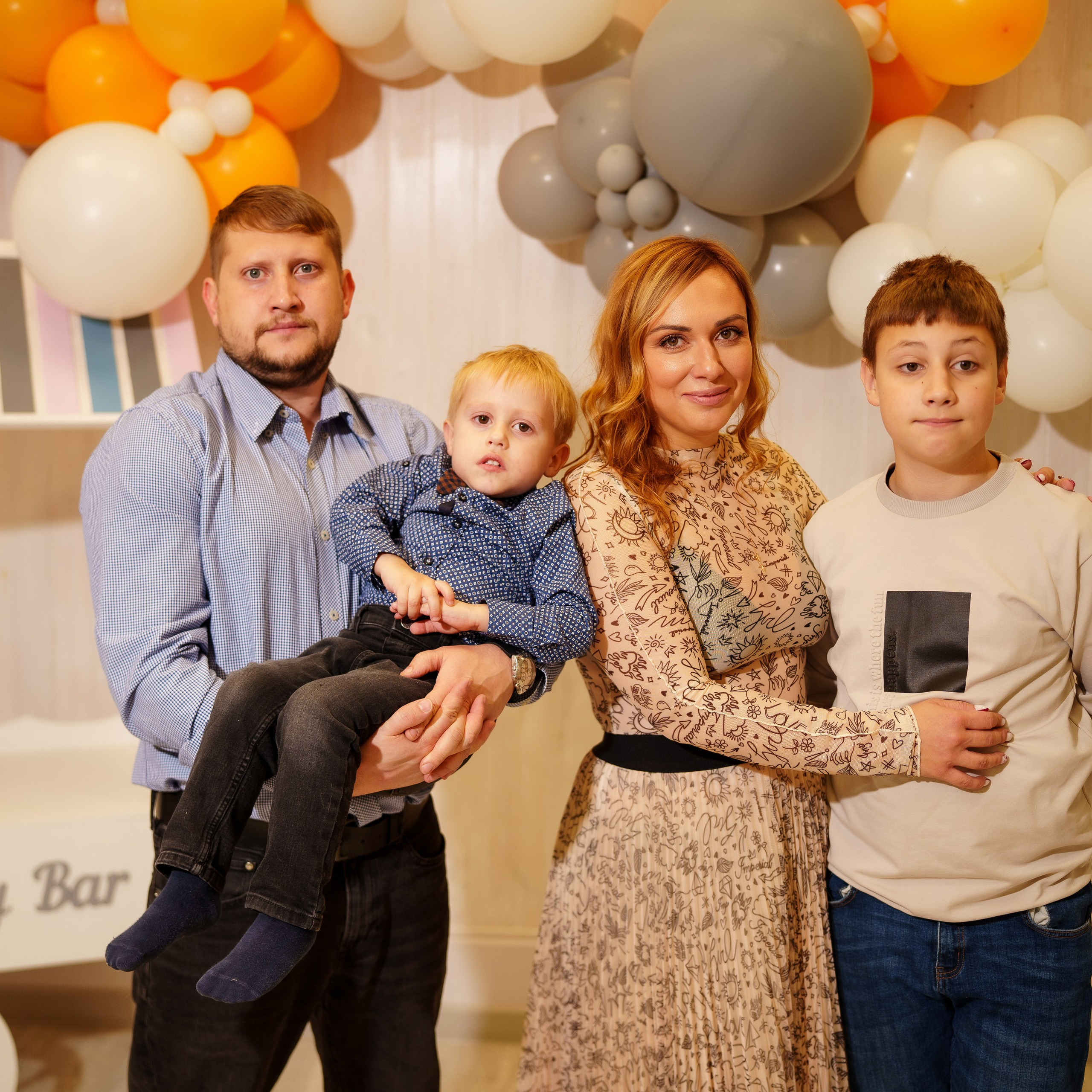 Отзывы. Фотограф Андрей Чеботок (Белгород, Курск, Воронеж, Старый Оскол)