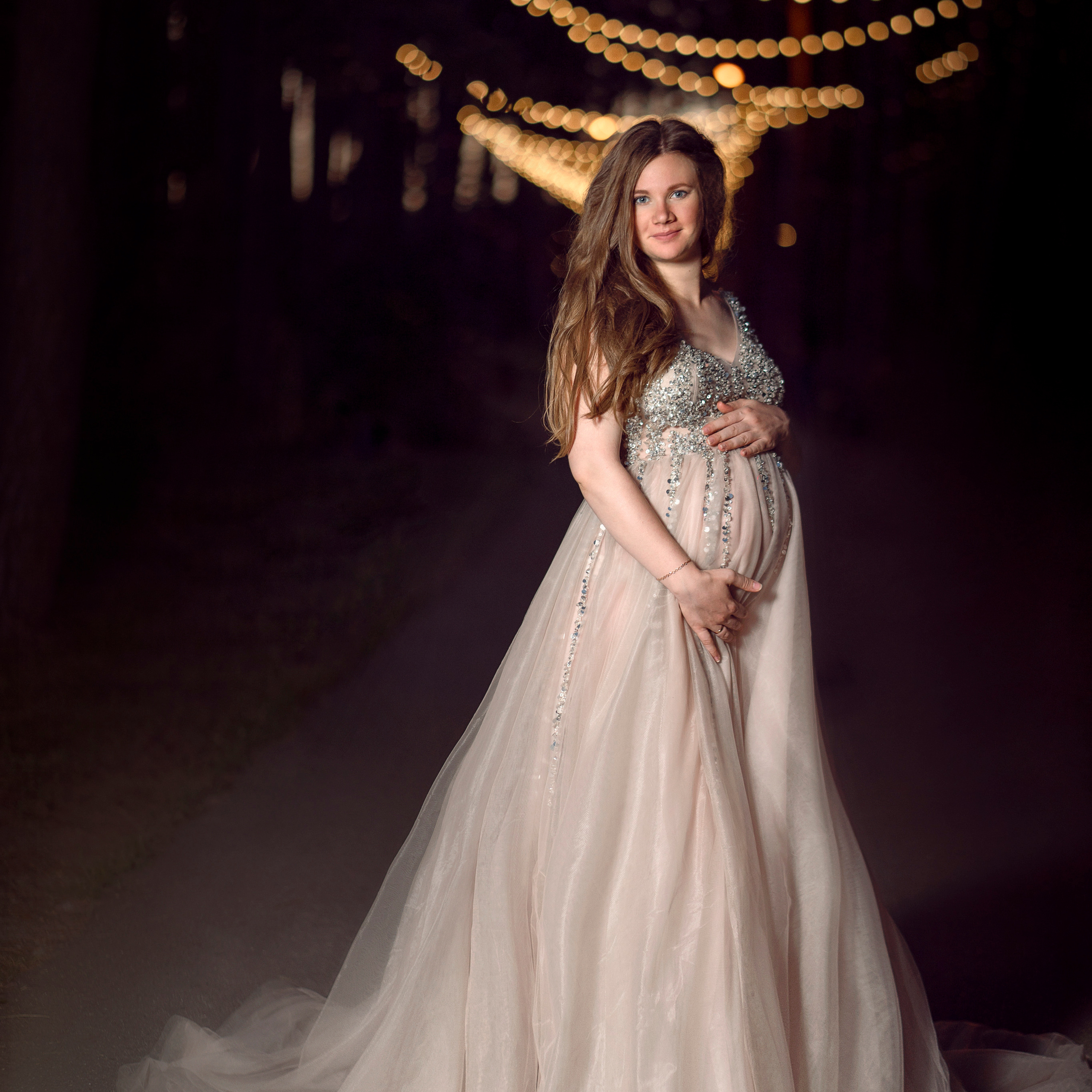 В ожидании чуда Елена