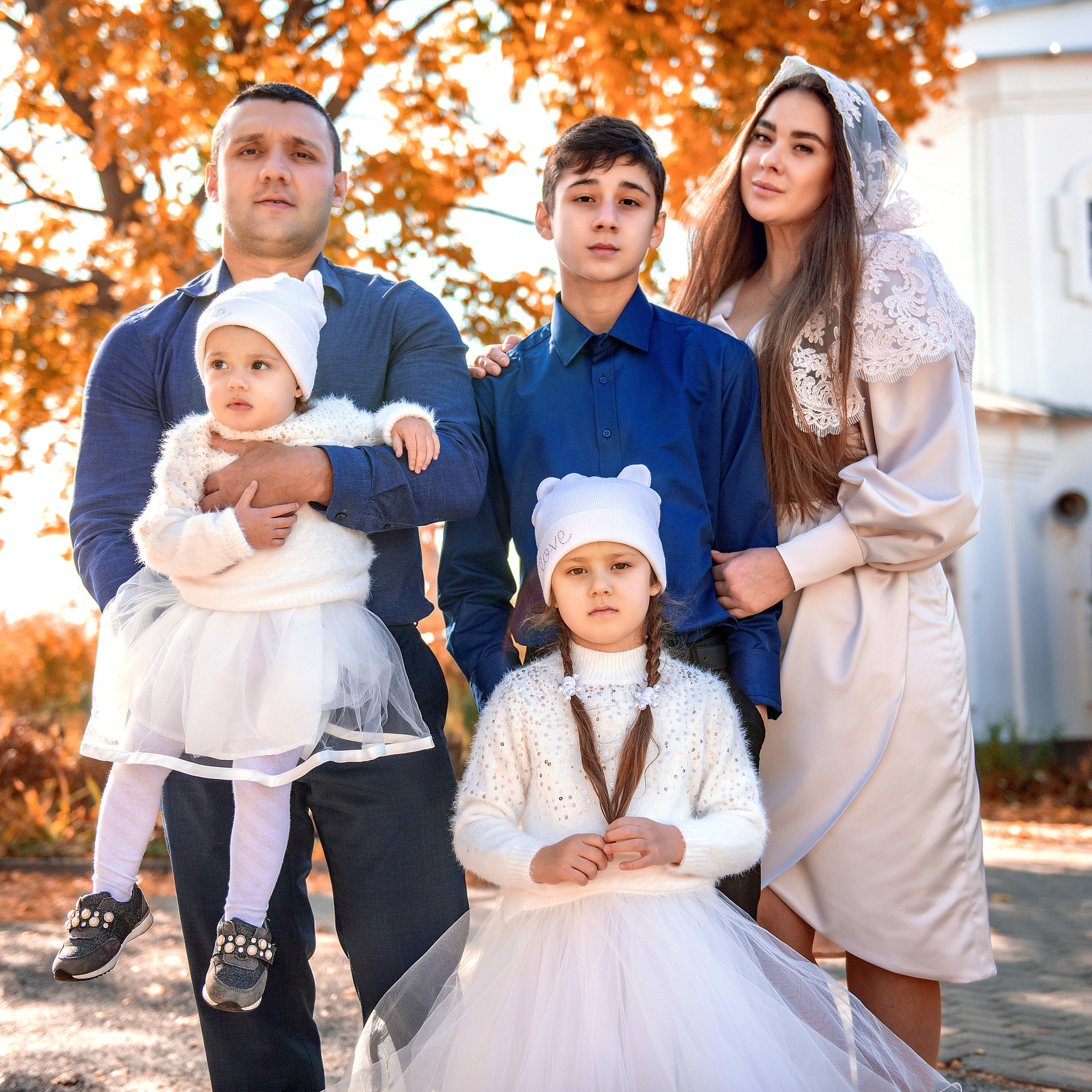 Отзывы. Фотограф Андрей Чеботок (Белгород, Курск, Воронеж, Старый Оскол)