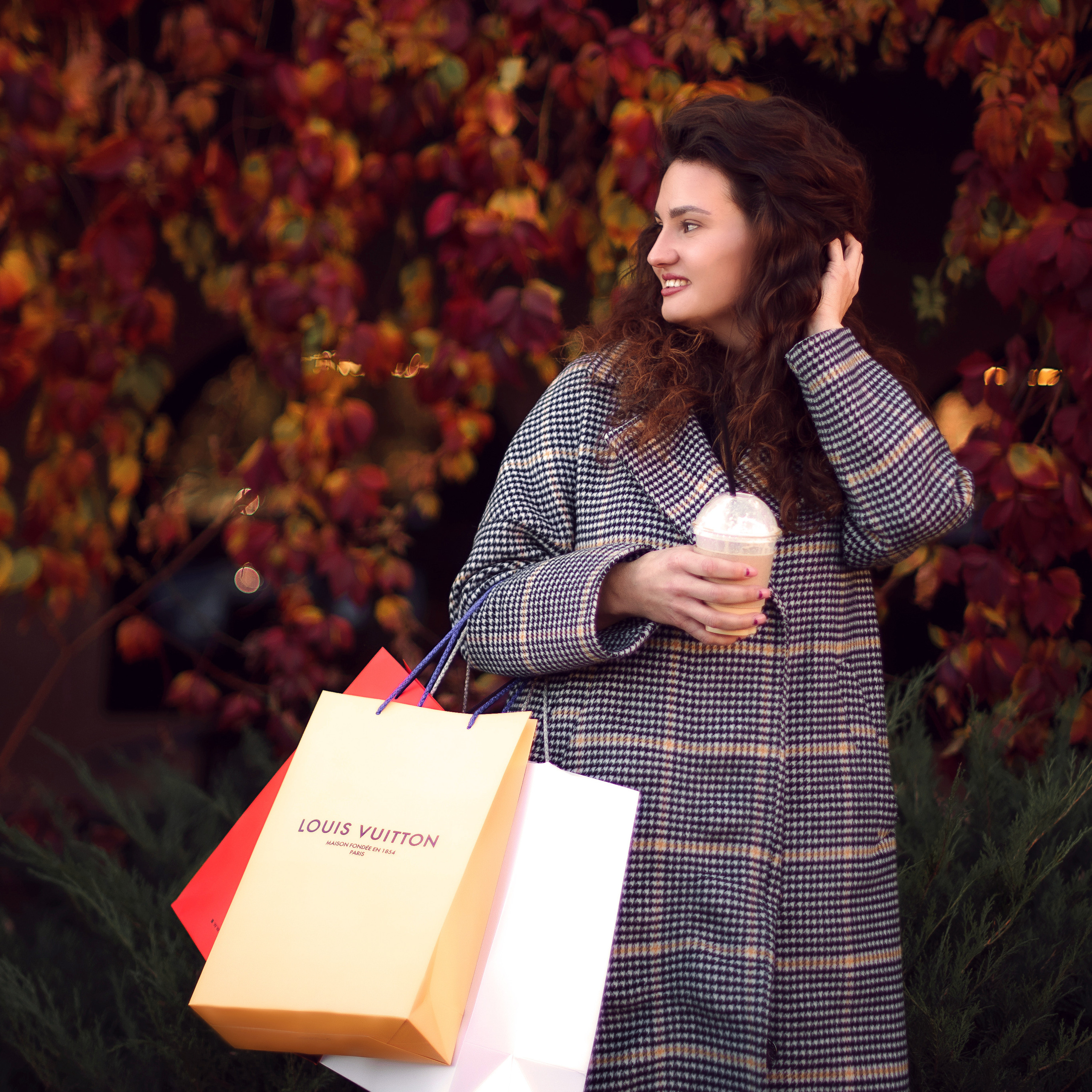 Фотосессия Александры. Фотограф Андрей Чеботок (Белгород, Курск, Воронеж, Старый Оскол)