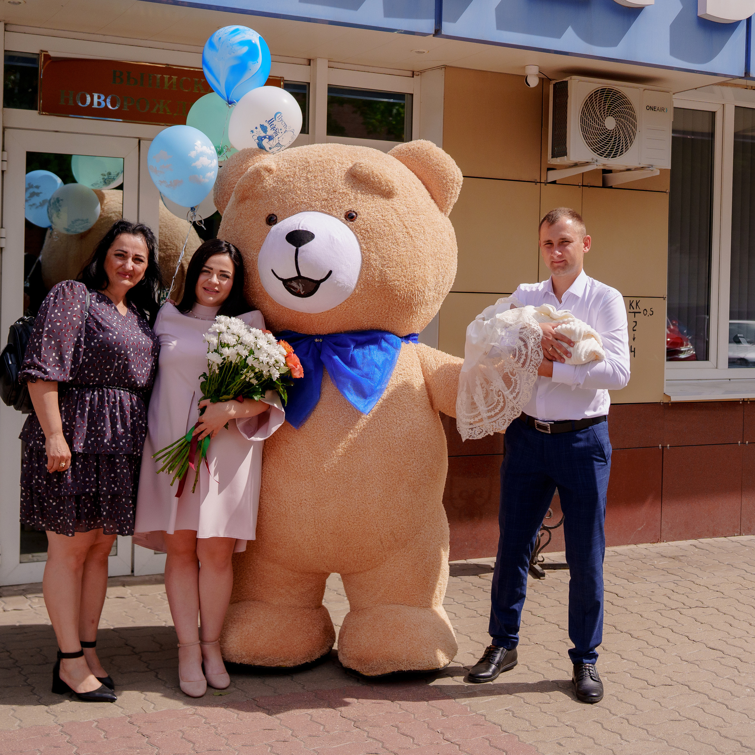 Отзывы. Фотограф Андрей Чеботок (Белгород, Курск, Воронеж, Старый Оскол)