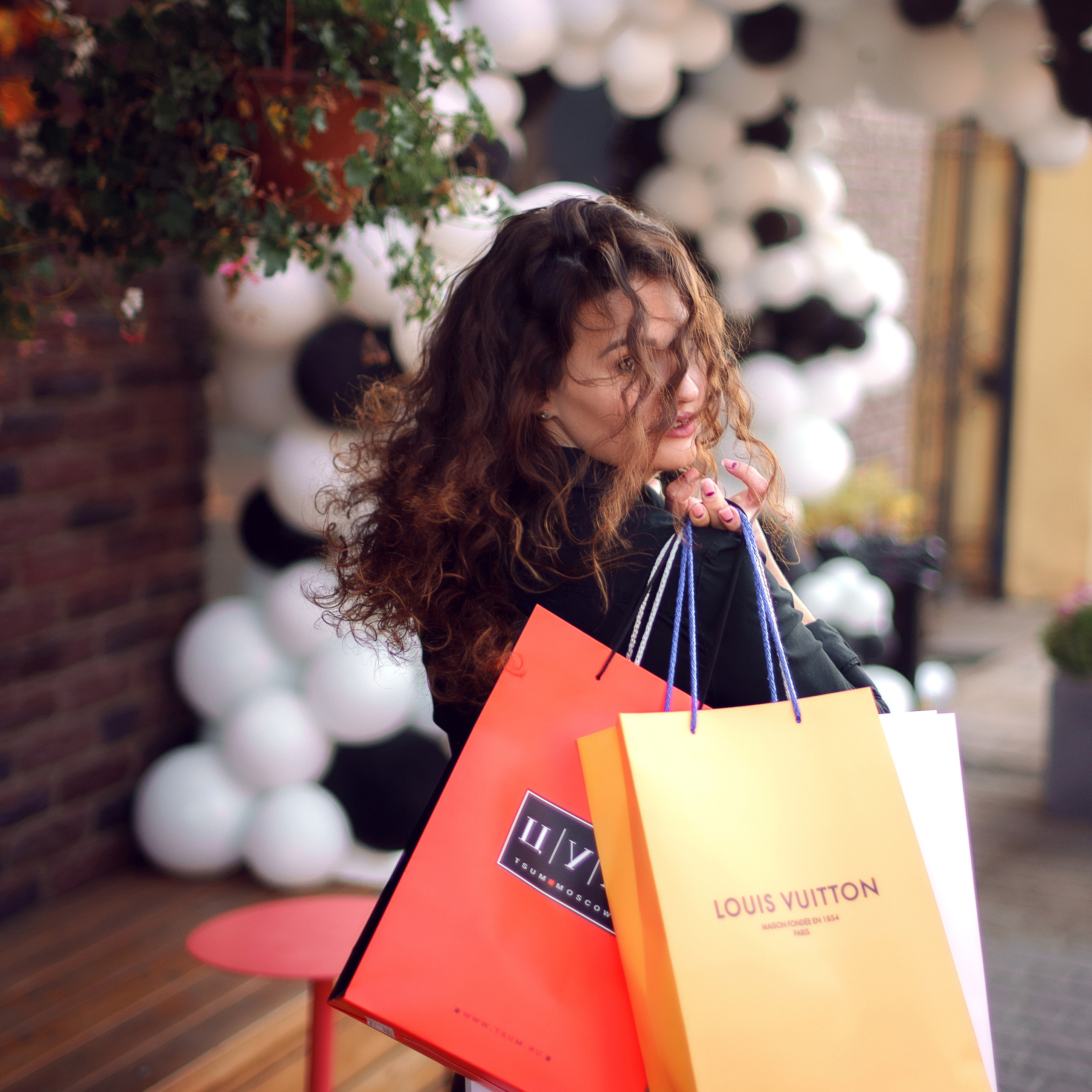 Фотосессия Александры. Фотограф Андрей Чеботок (Белгород, Курск, Воронеж, Старый Оскол)