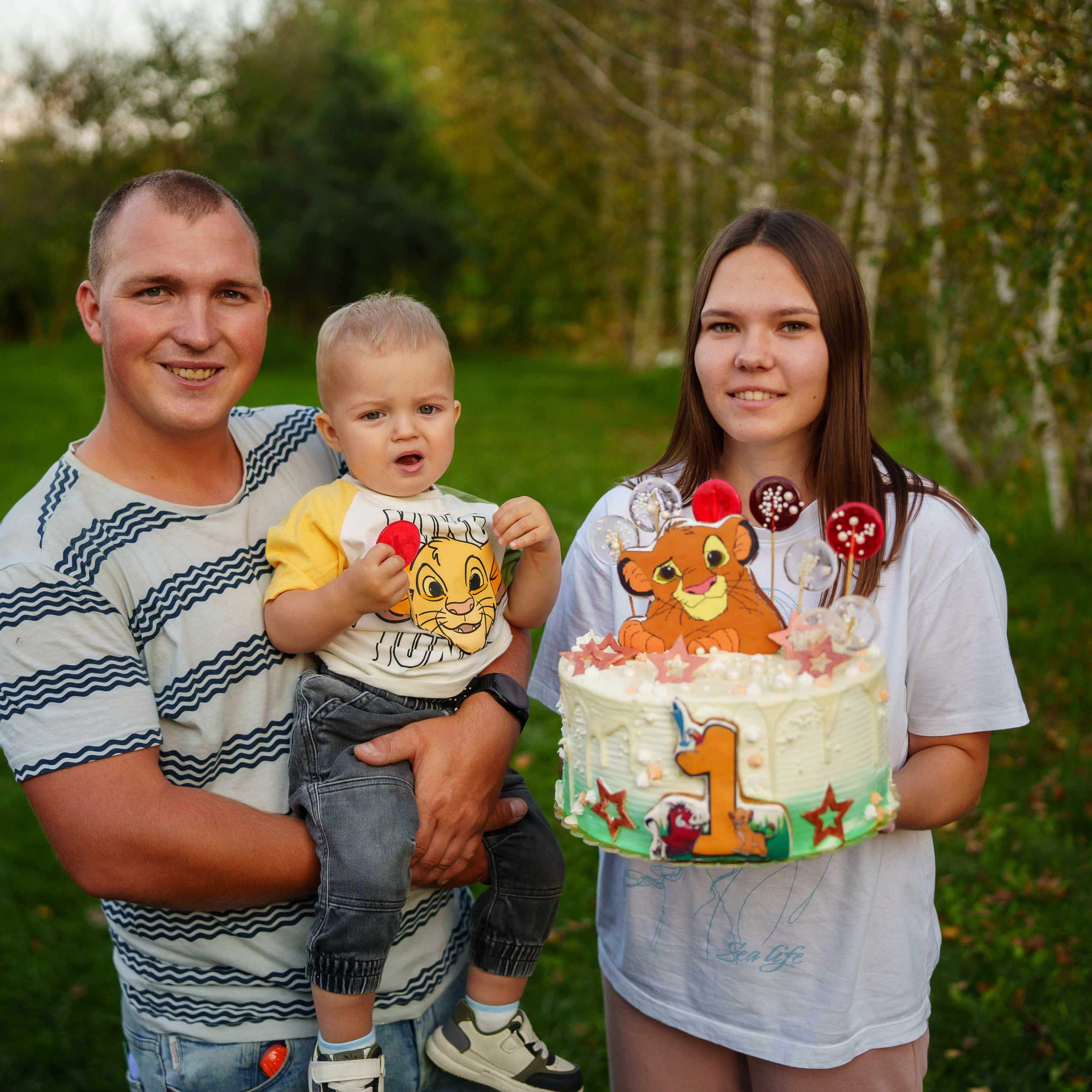 Отзывы. Фотограф Андрей Чеботок (Белгород, Курск, Воронеж, Старый Оскол)