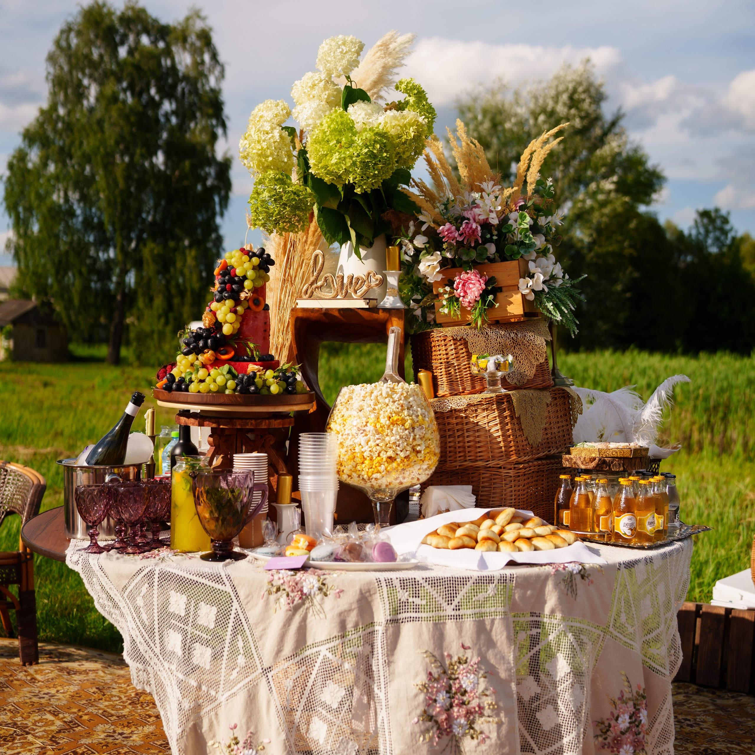 Фотопикник (30.07.2023)