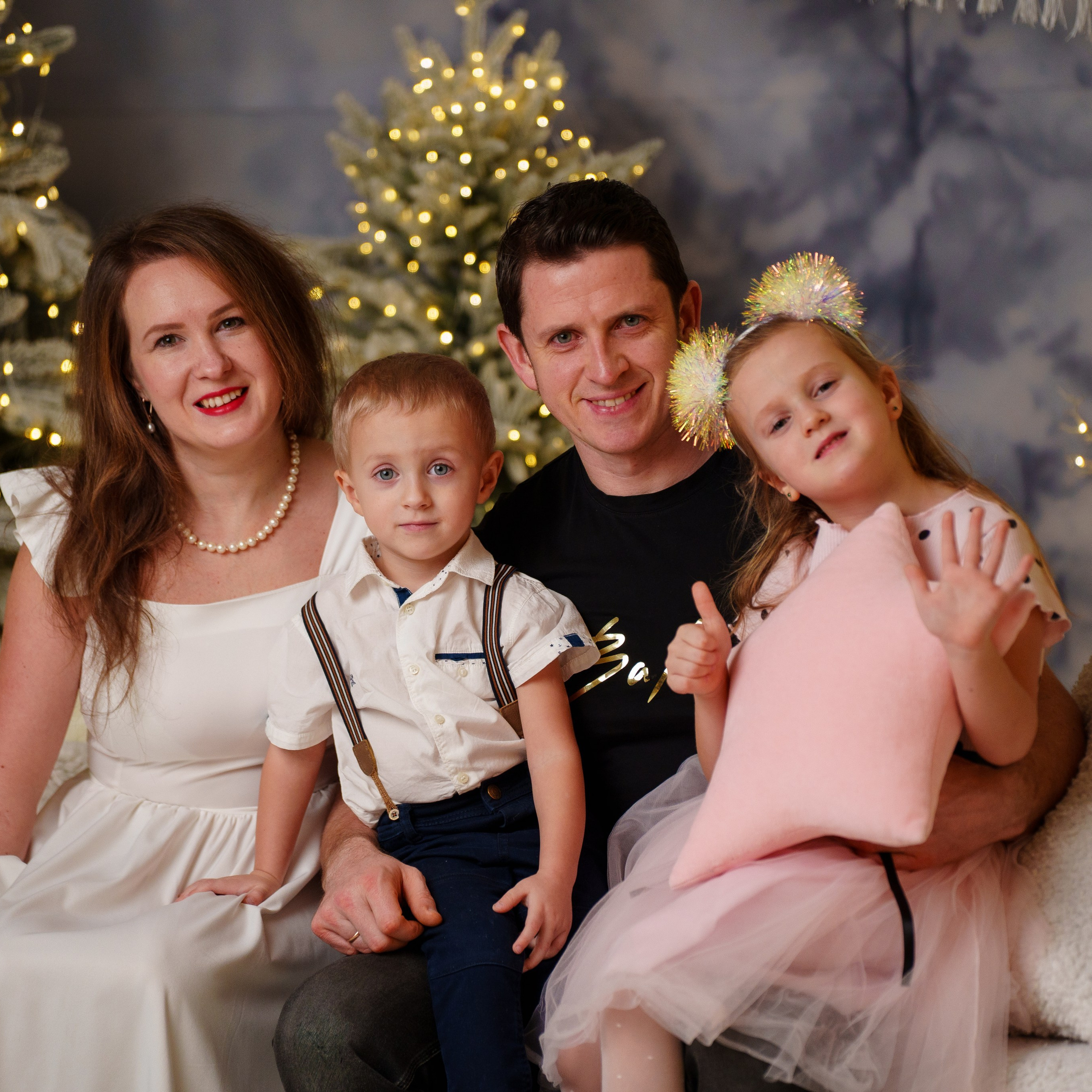 Отзывы. Фотограф Андрей Чеботок (Белгород, Курск, Воронеж, Старый Оскол)