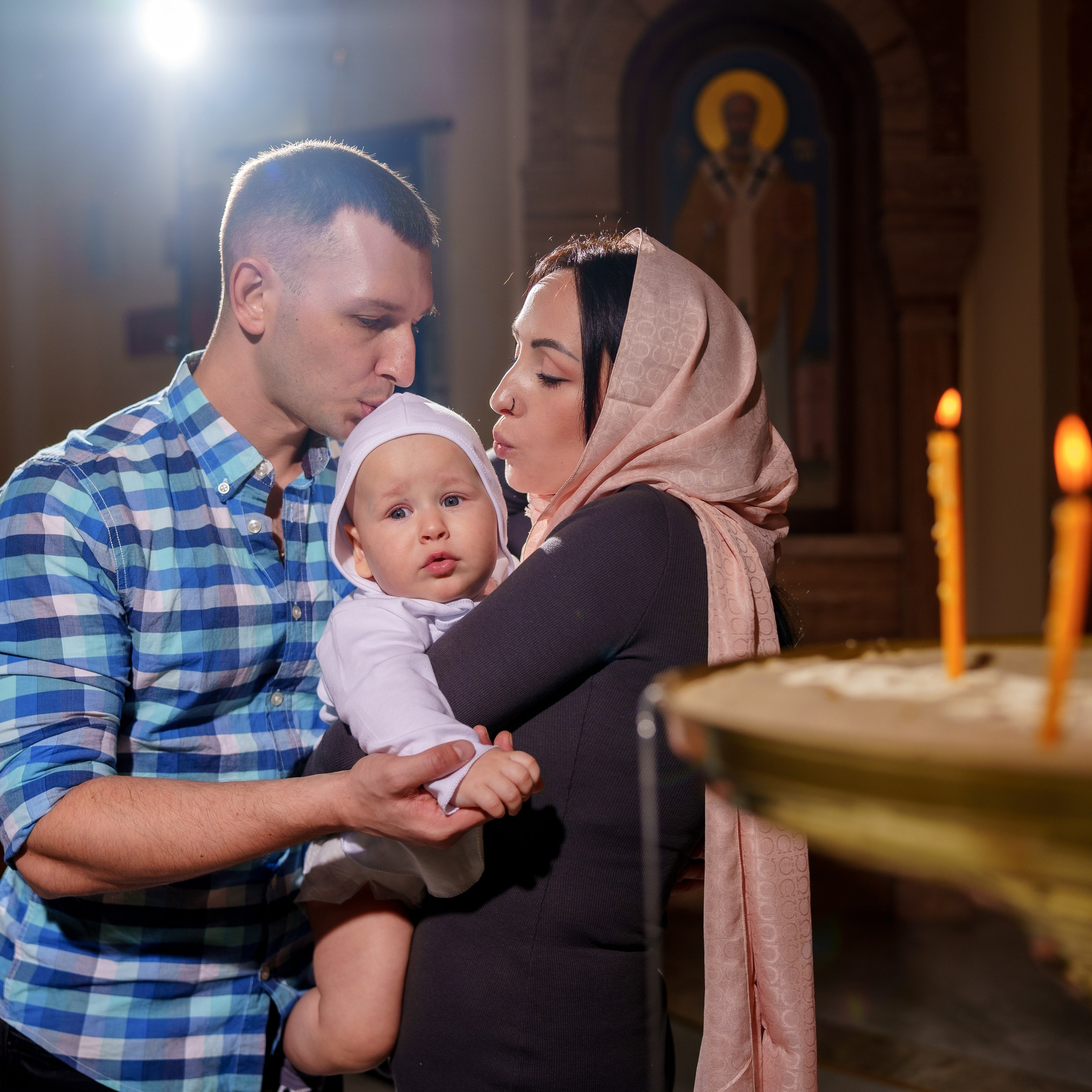 Отзывы. Фотограф Андрей Чеботок (Белгород, Курск, Воронеж, Старый Оскол)