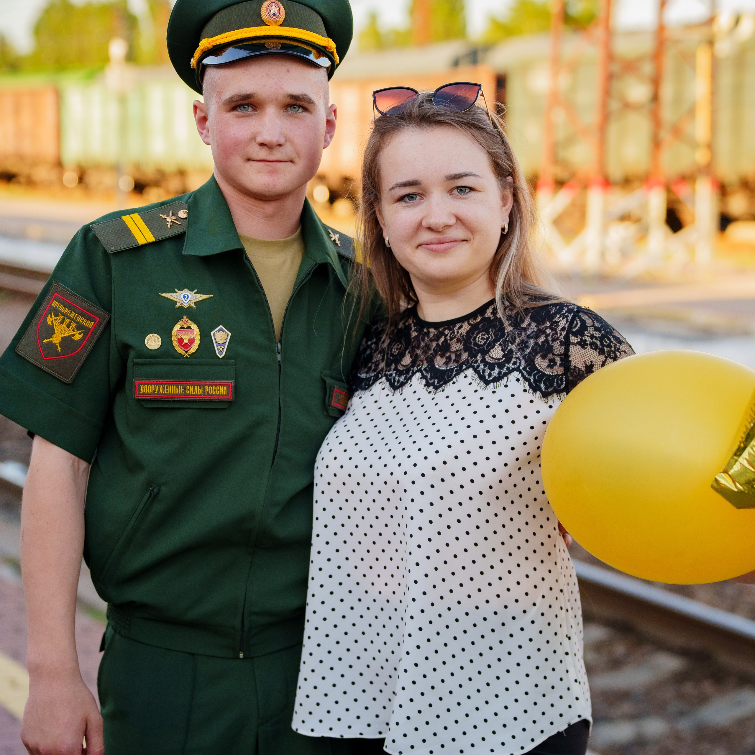 Отзывы. Фотограф Андрей Чеботок (Белгород, Курск, Воронеж, Старый Оскол)