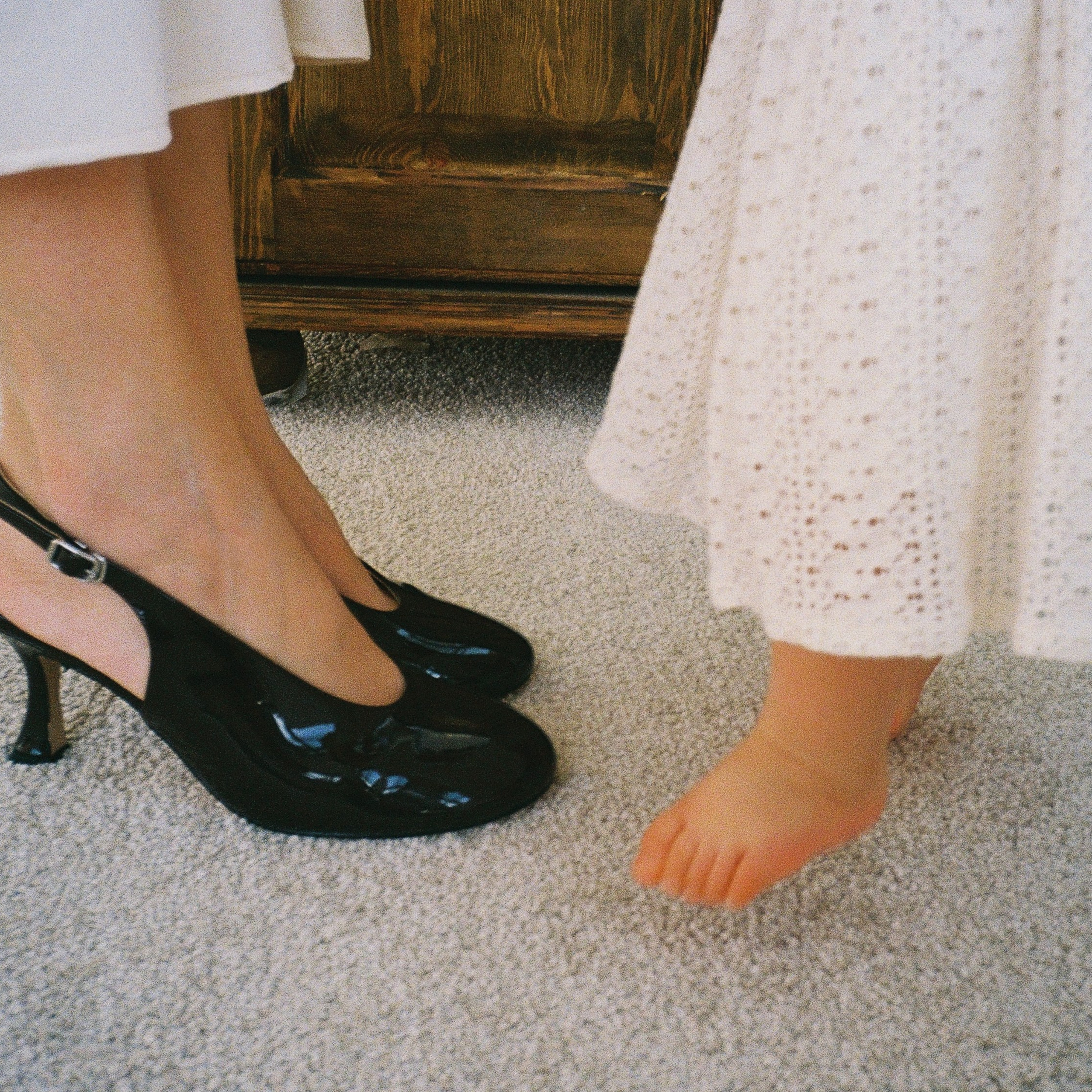 Саша и Стеша