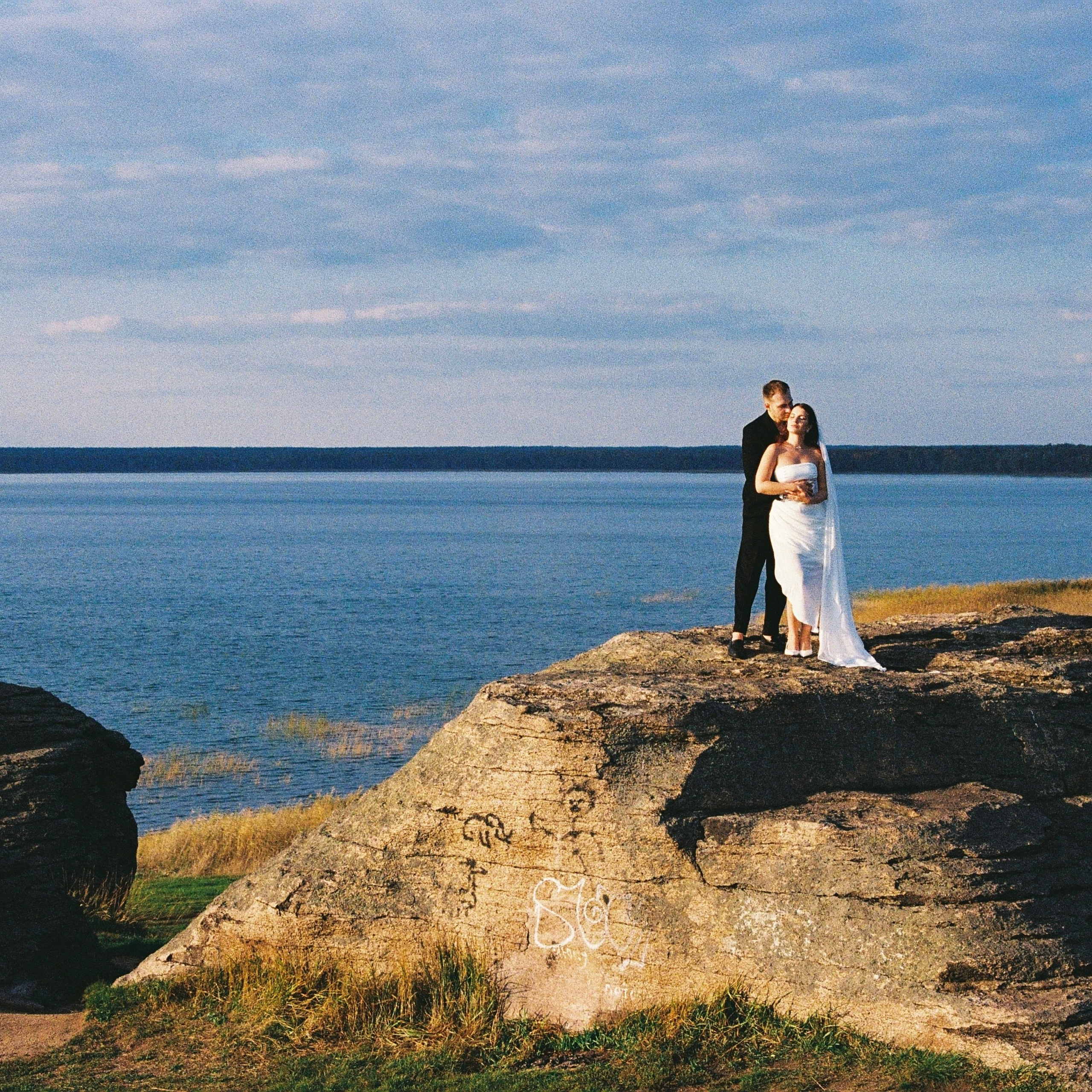 Илья и Влада