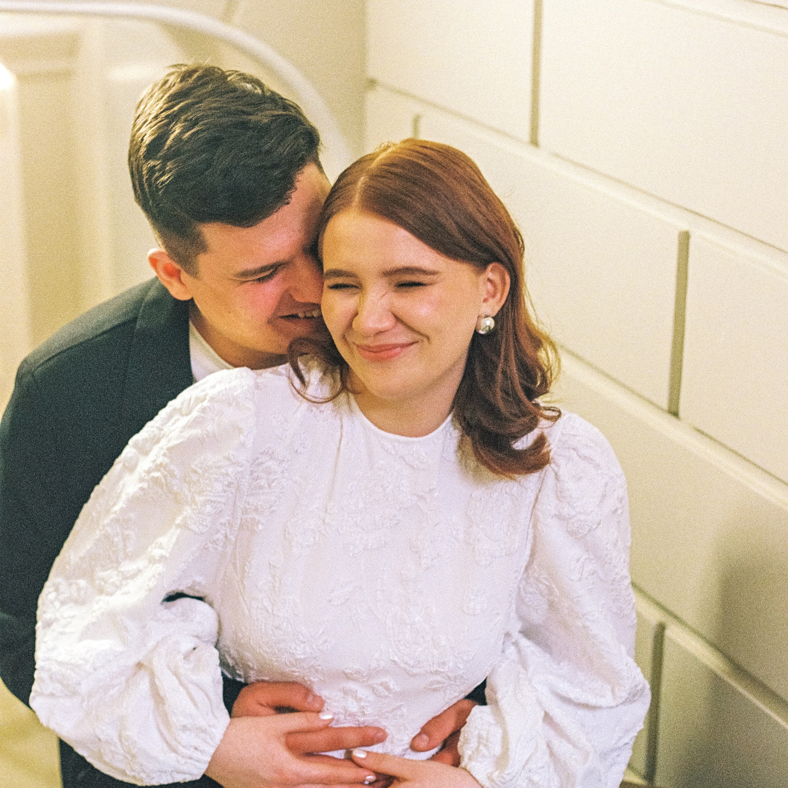 Никита и Валерия