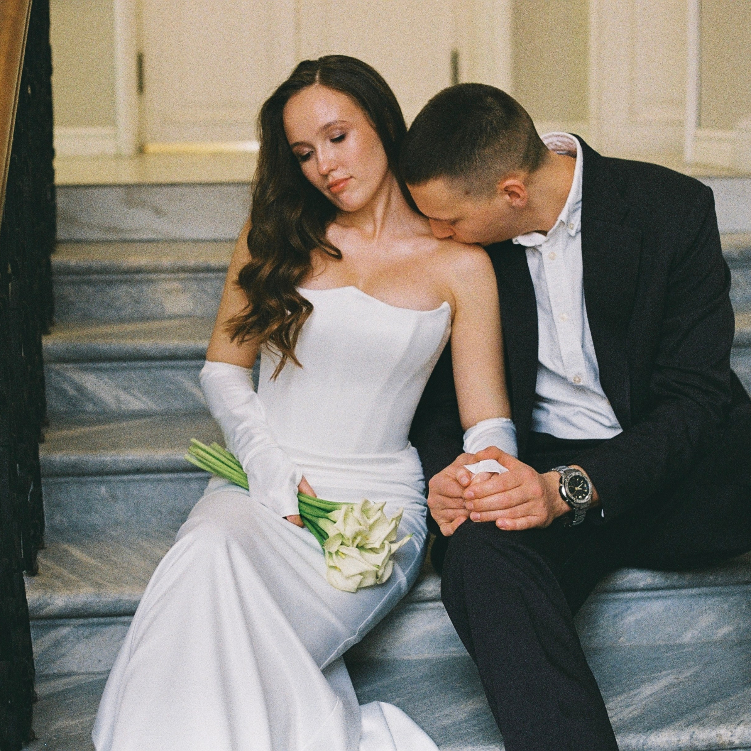 Мария и&nbsp;Илья