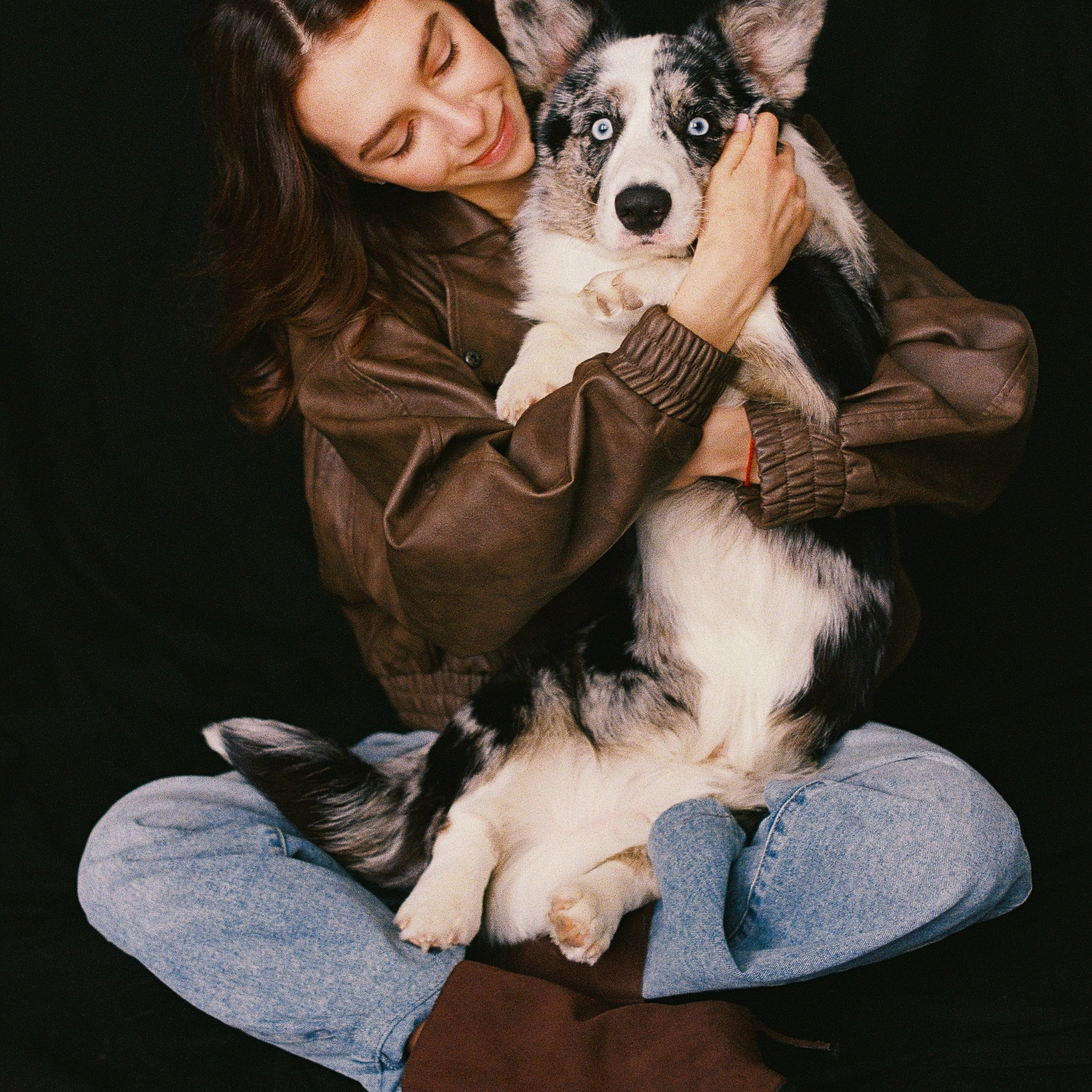 Аня и&nbsp;Честер (плёнка)