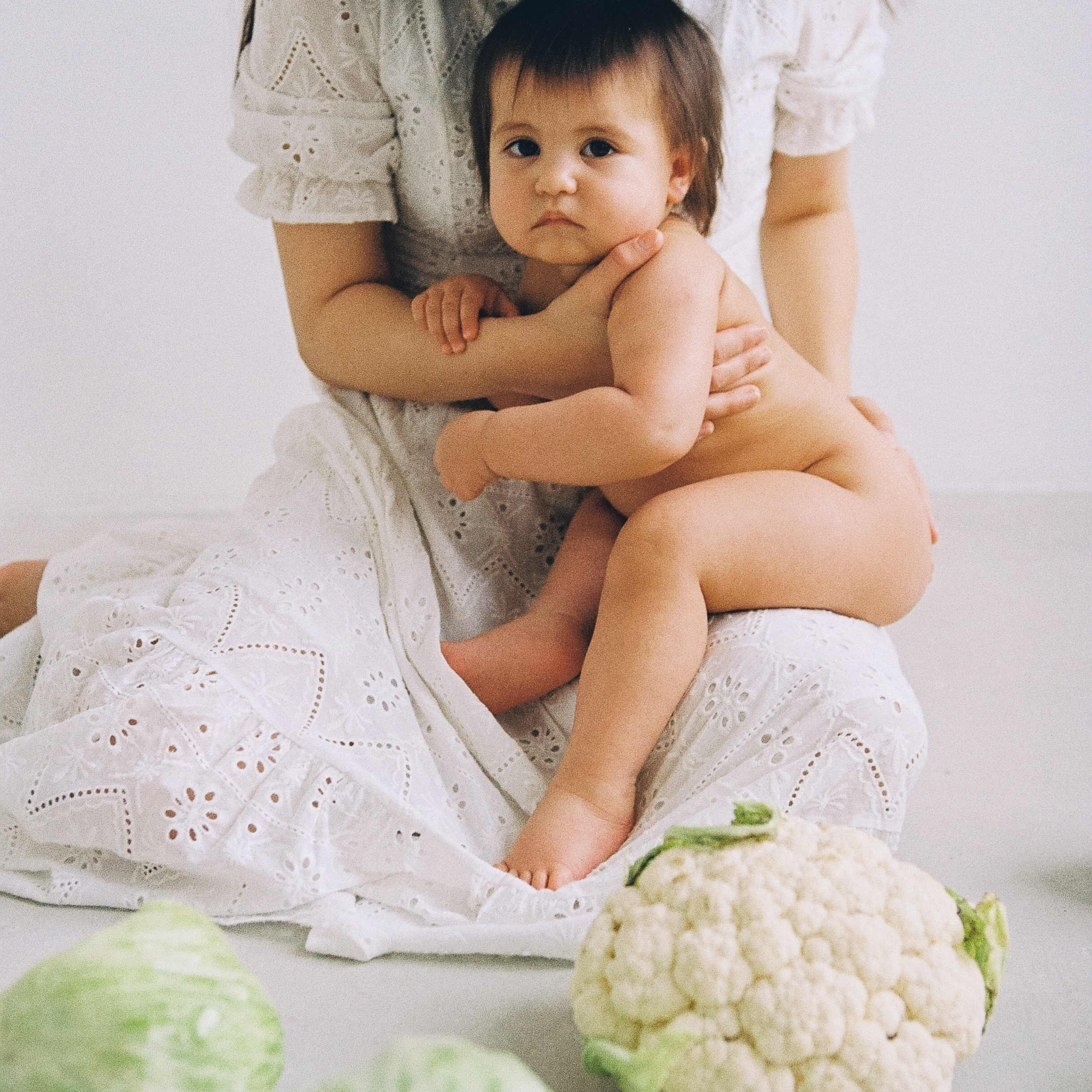 Настя и Рита