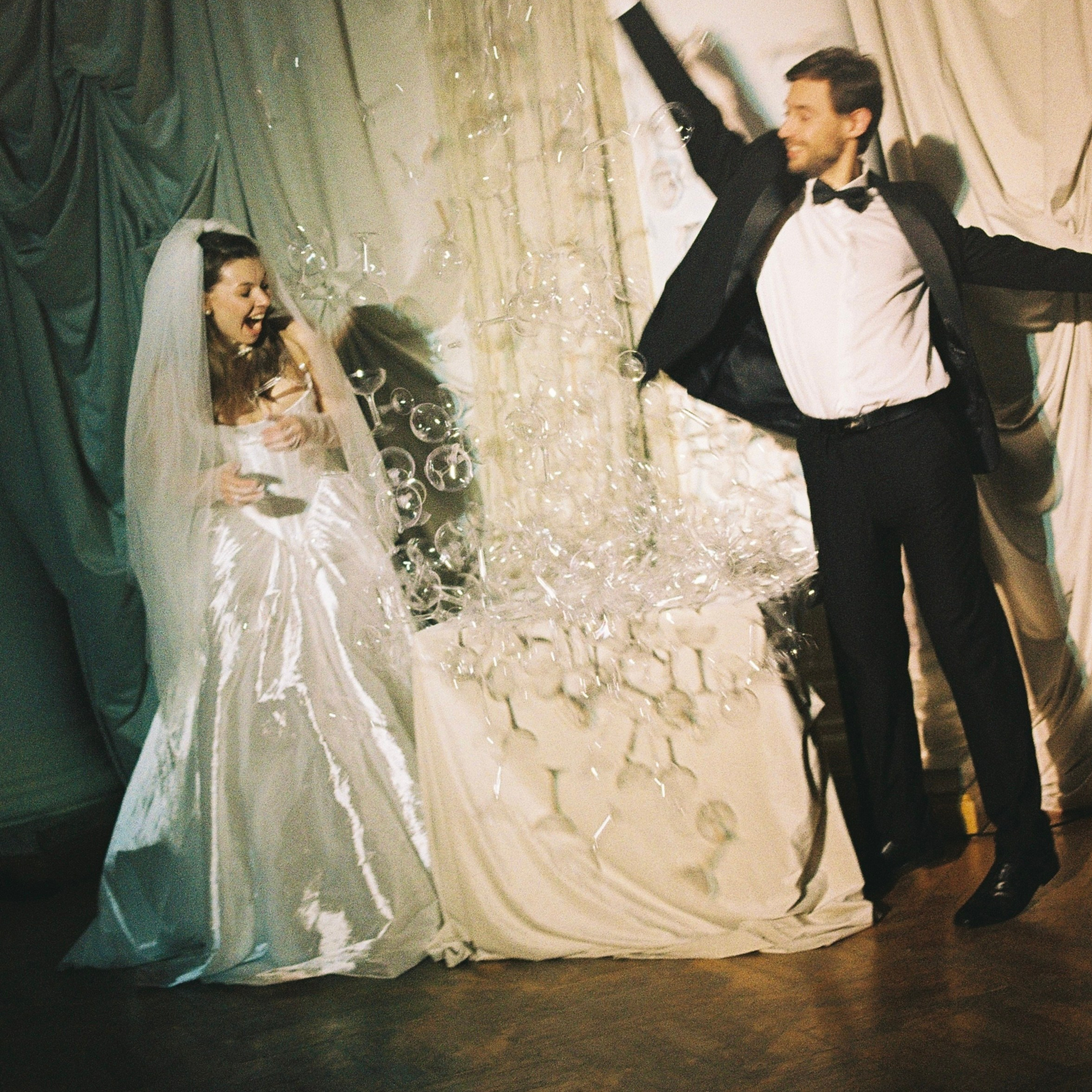 Алина и&nbsp;Константин