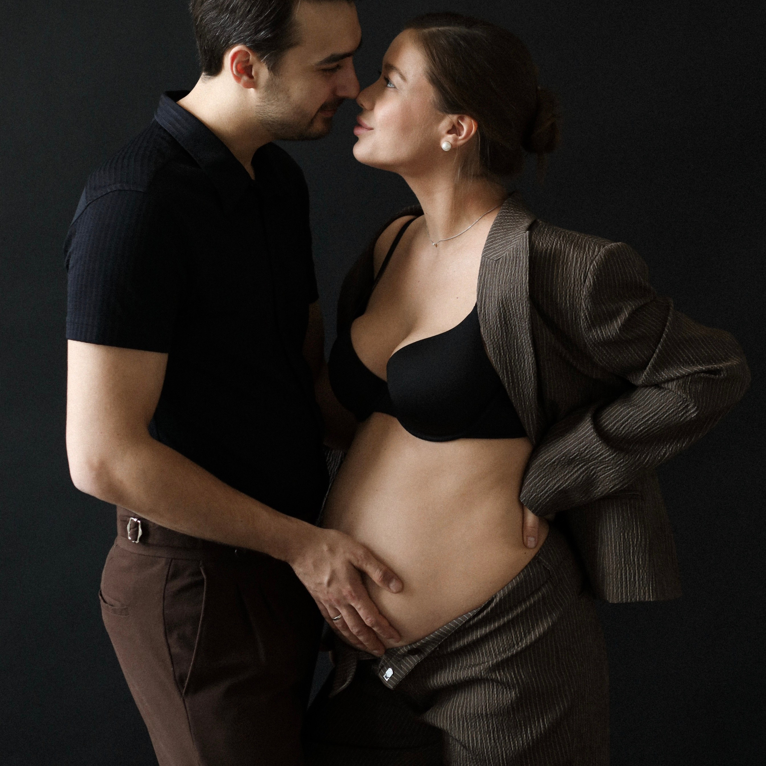 Александра и Артём