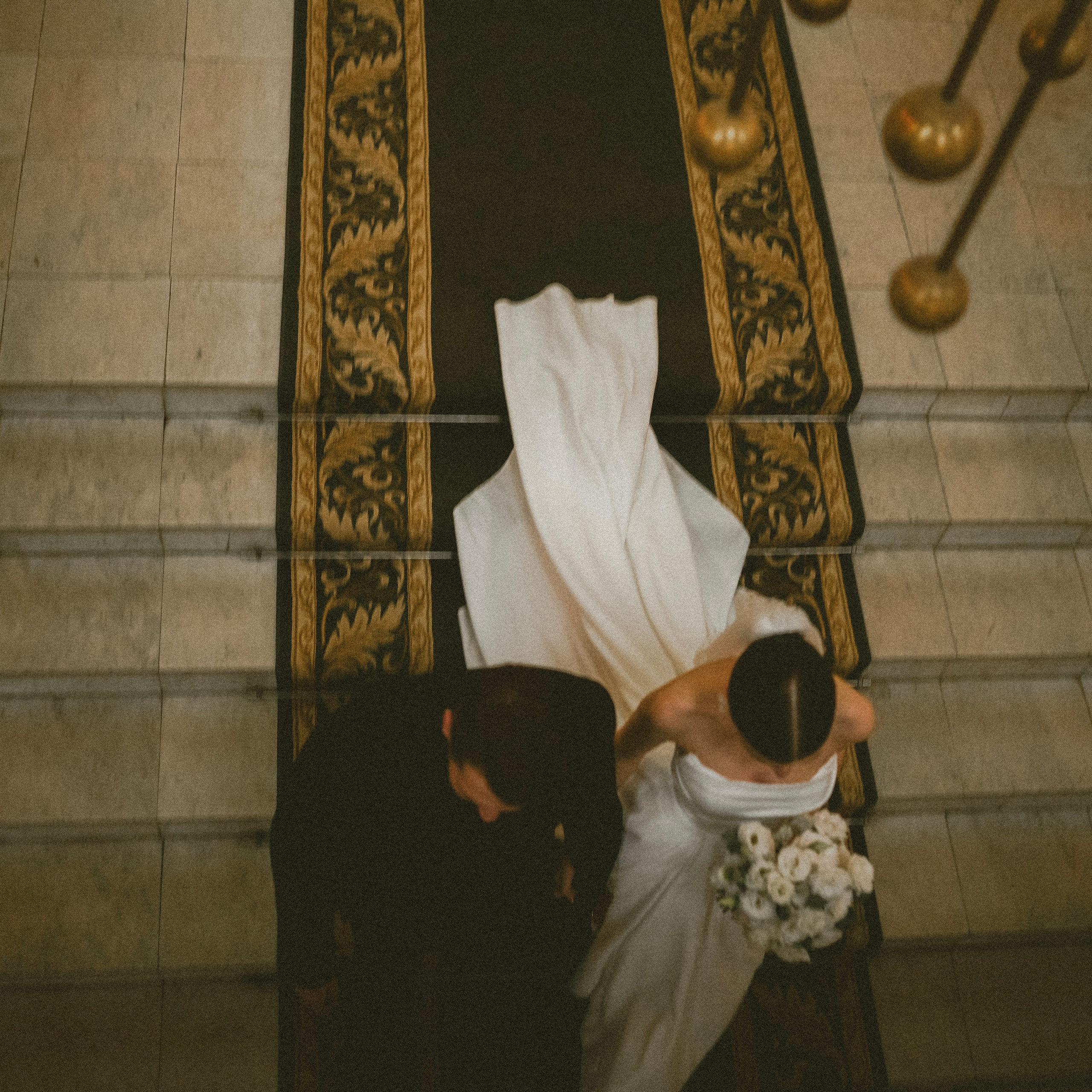 Андрей и Александра