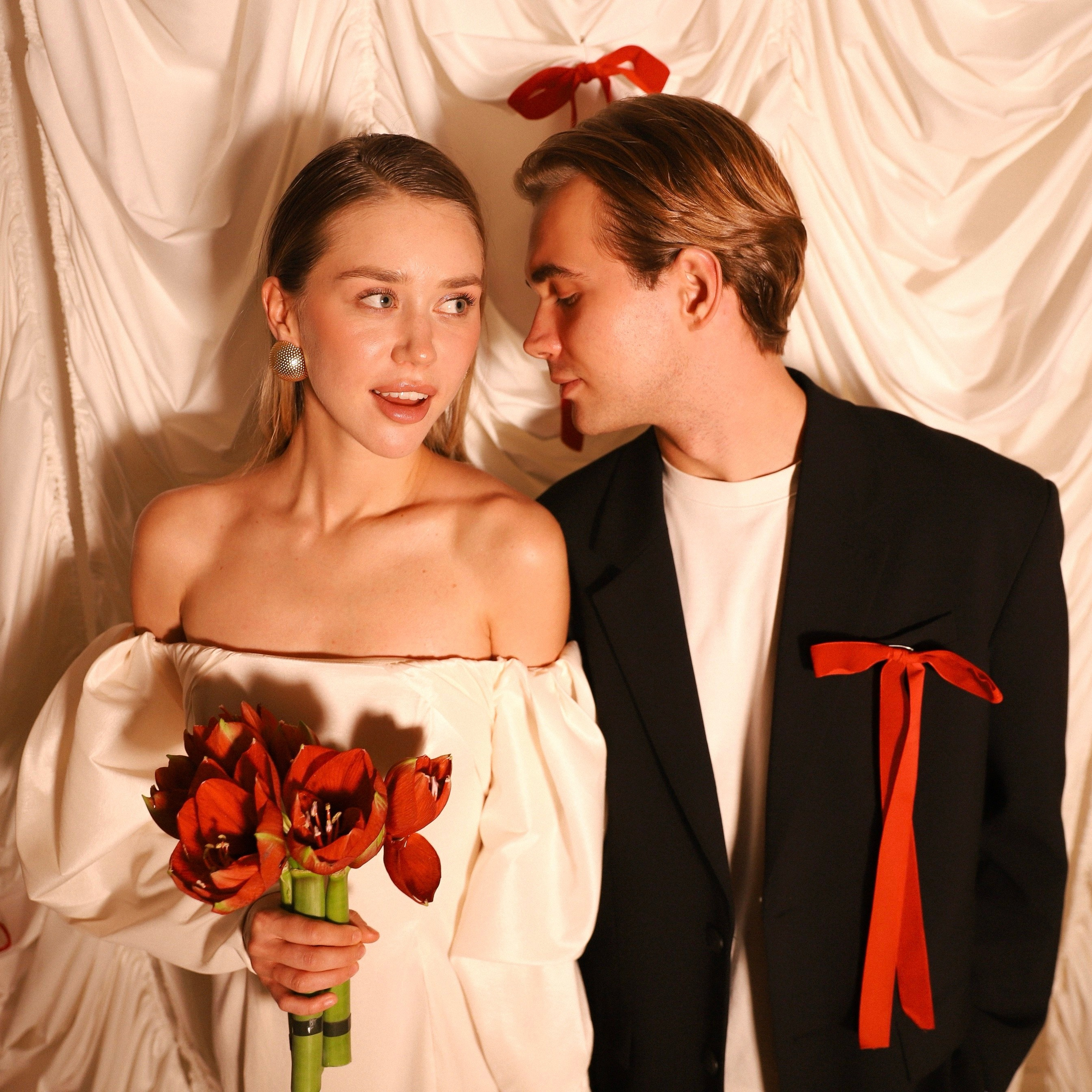 Влад и Света