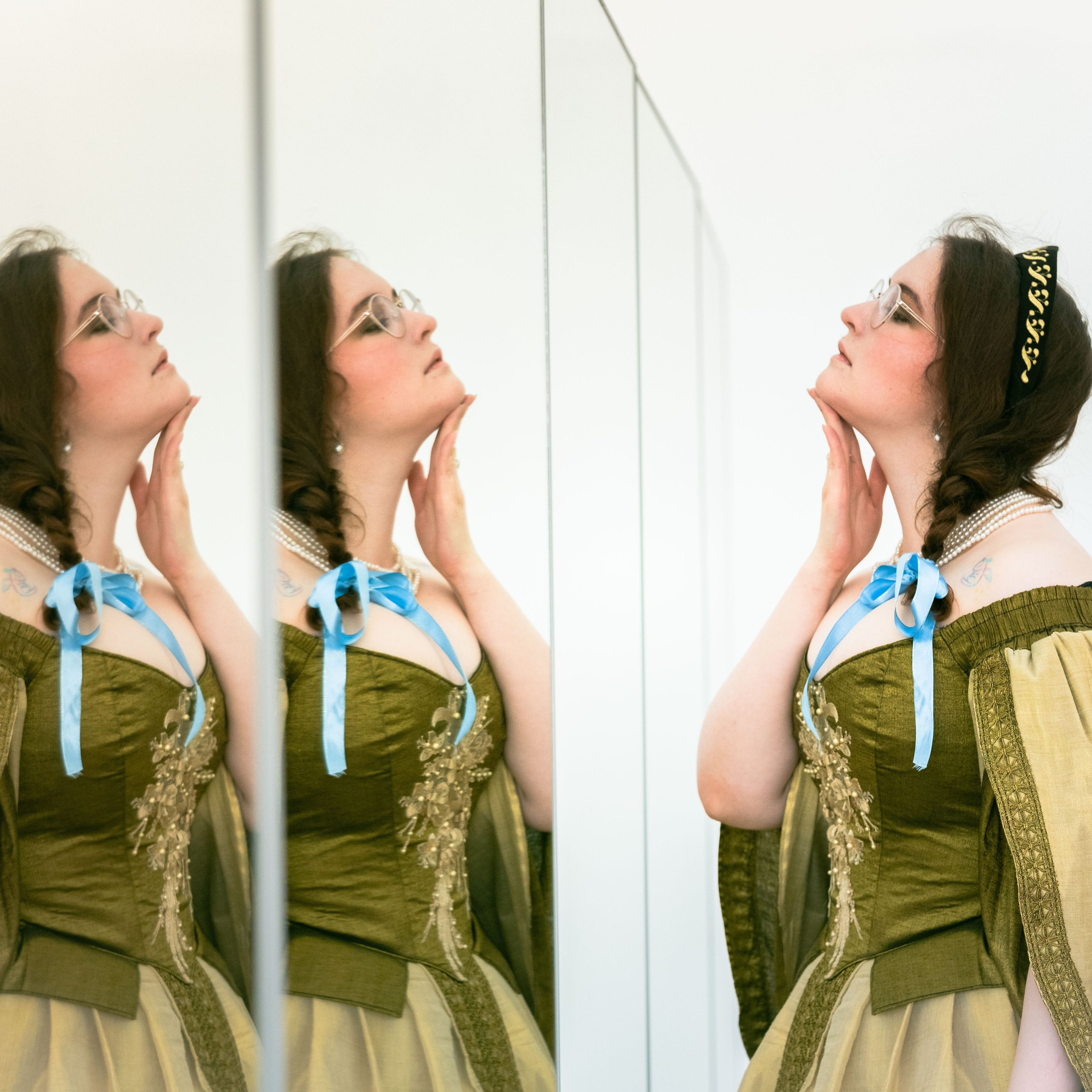 Вечерний бал