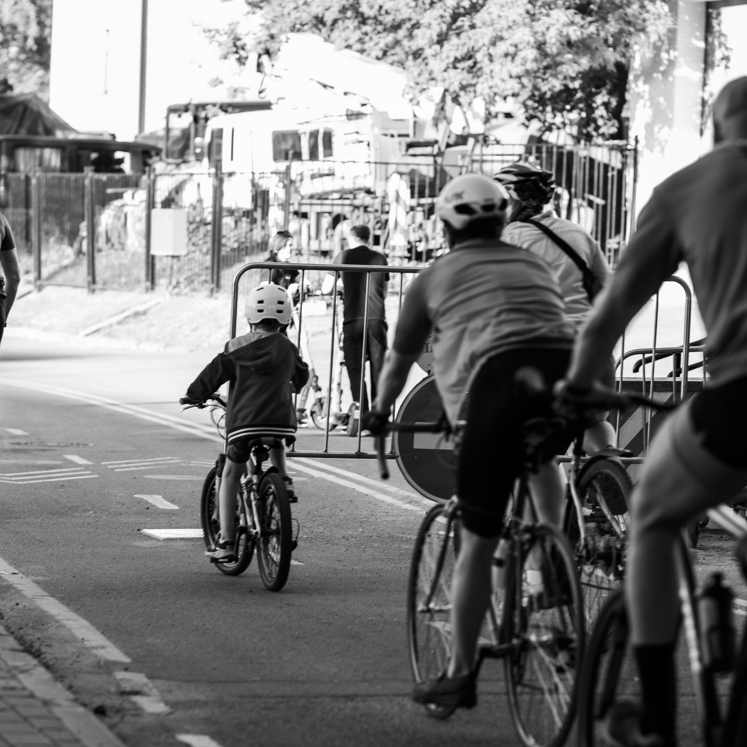 Черно-белое